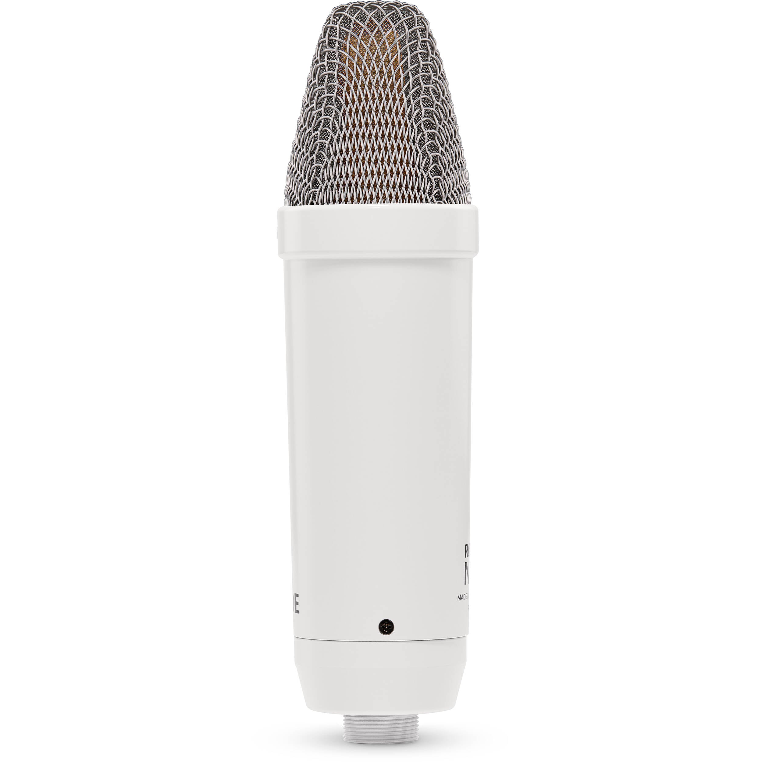 Røde NT1 Signature-serien (hvid)