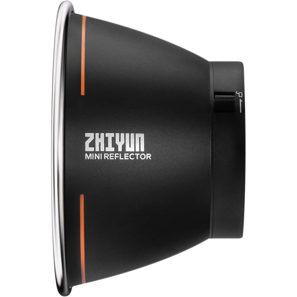 Zhiyun Molus X60 (Pro)