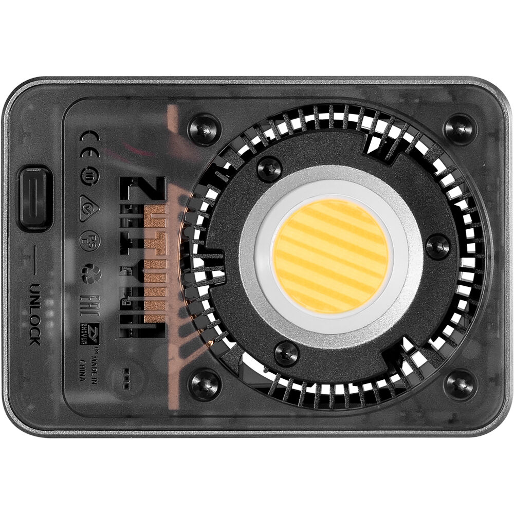 Zhiyun Molus X60
