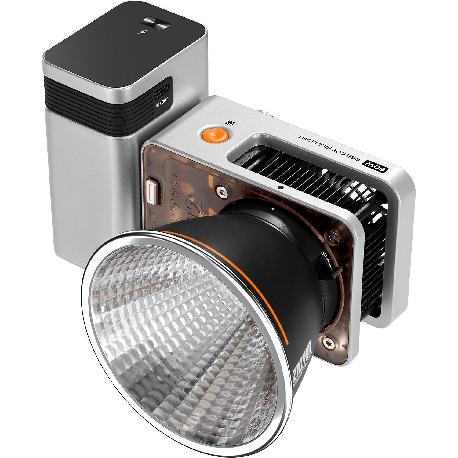 Zhiyun Molus X60 RGB (Combo)