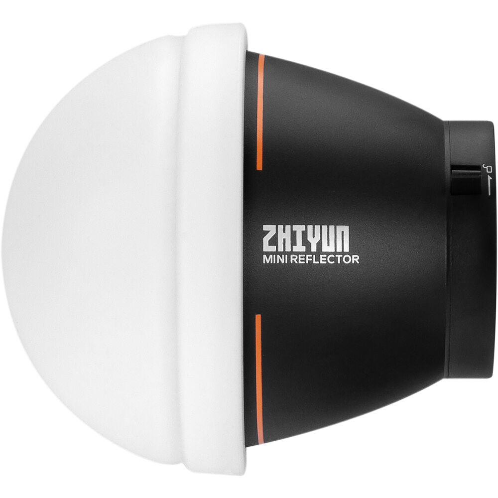 Zhiyun Molus X60 RGB (Combo)