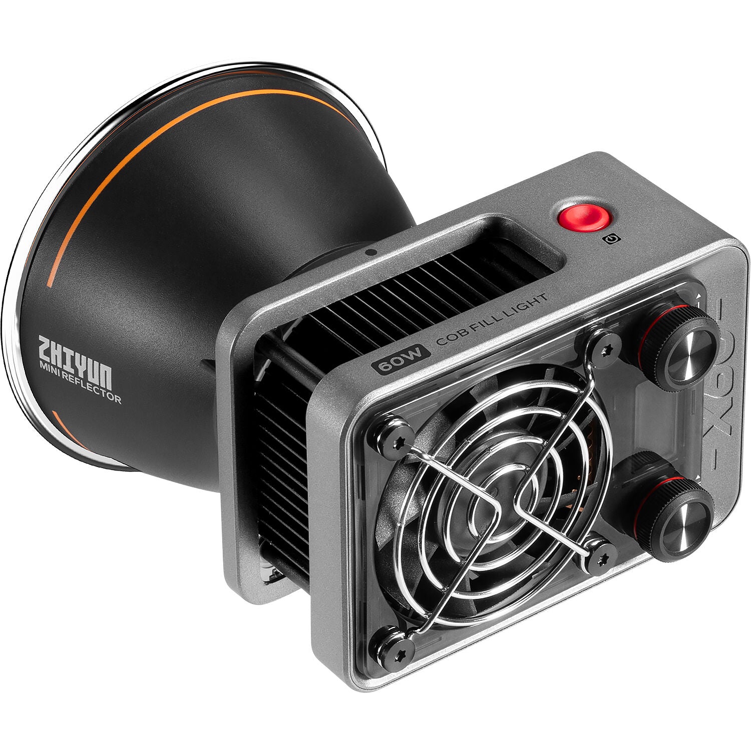 Zhiyun Molus X60 (Combo)