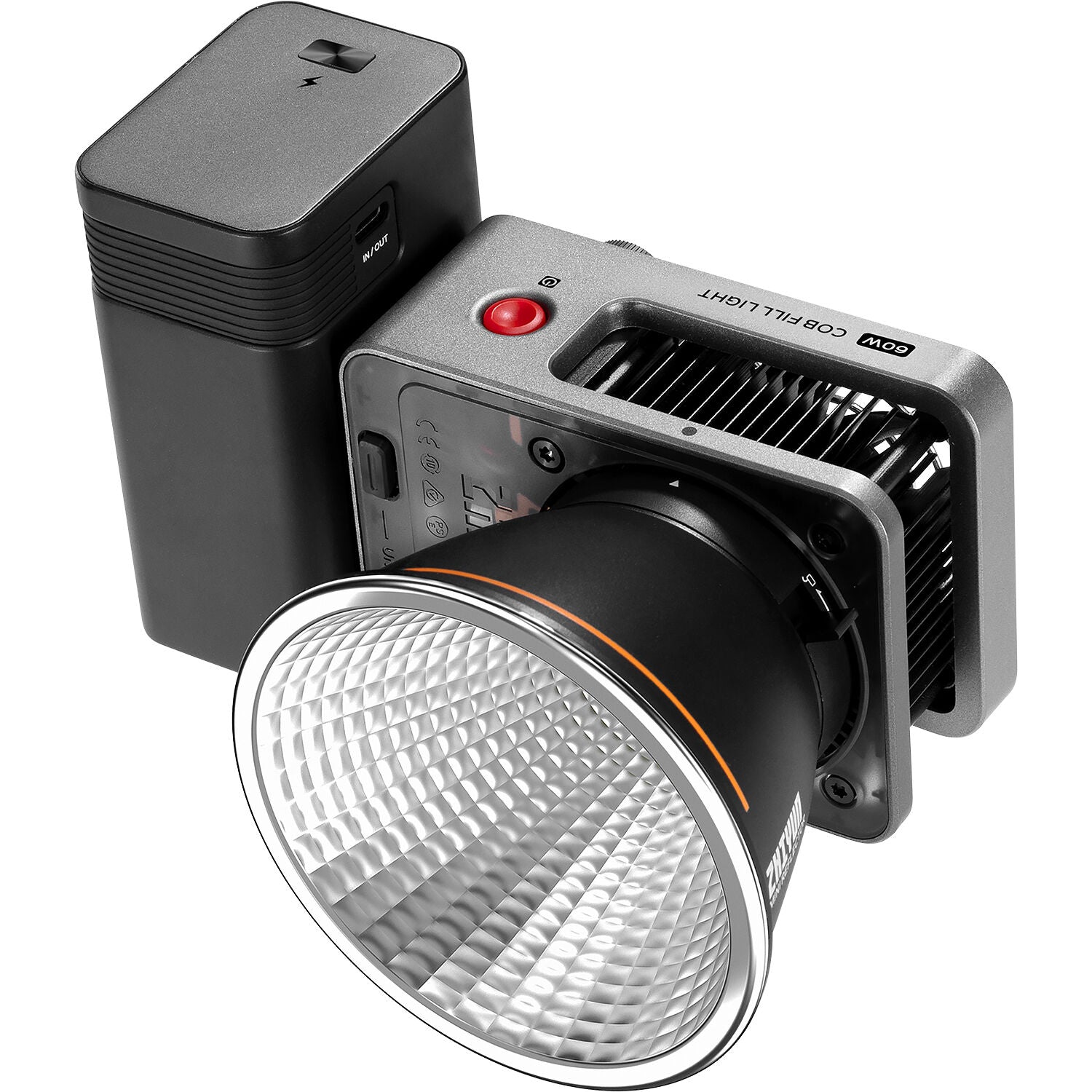 Zhiyun Molus X60 (Combo)
