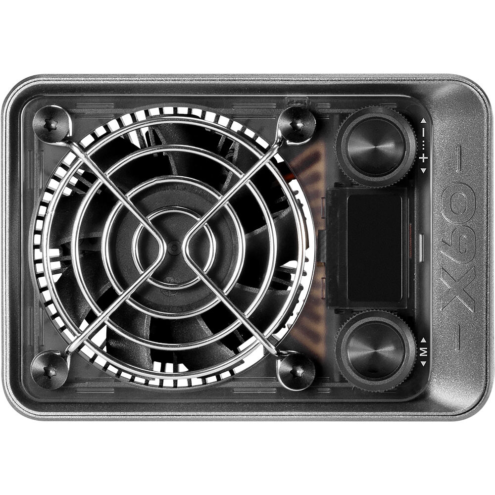 Zhiyun Molus X60 (Combo)