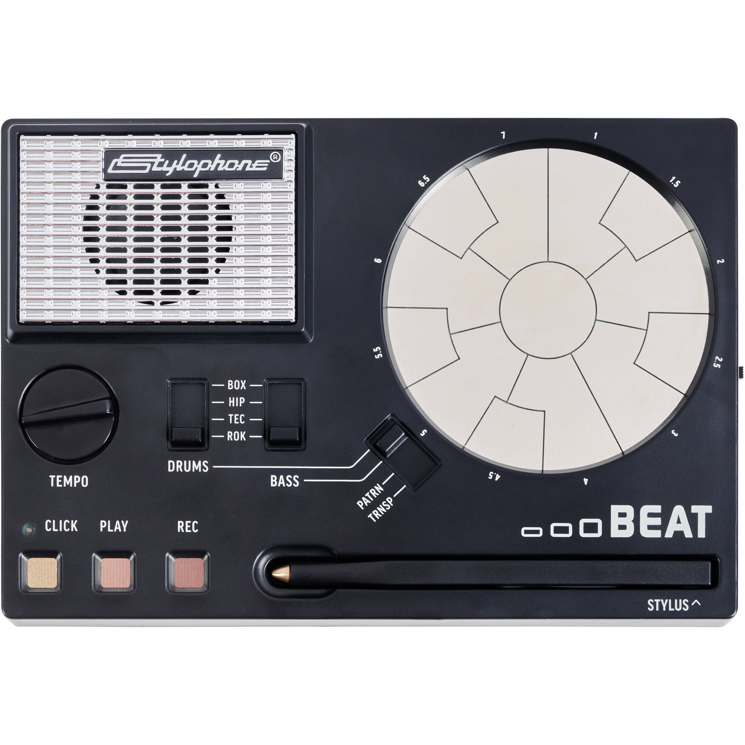 Stylophone Beat