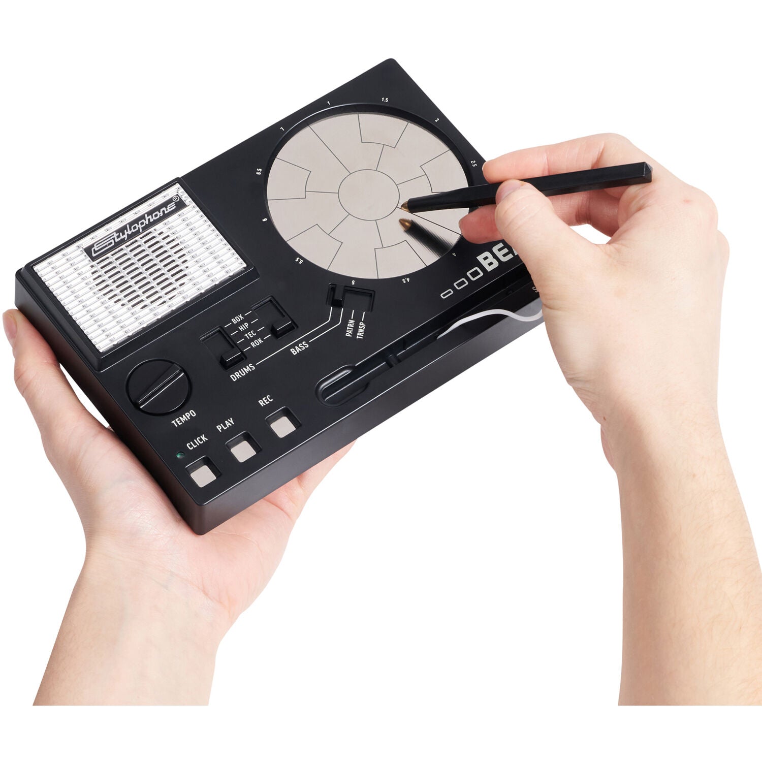 Stylophone Beat