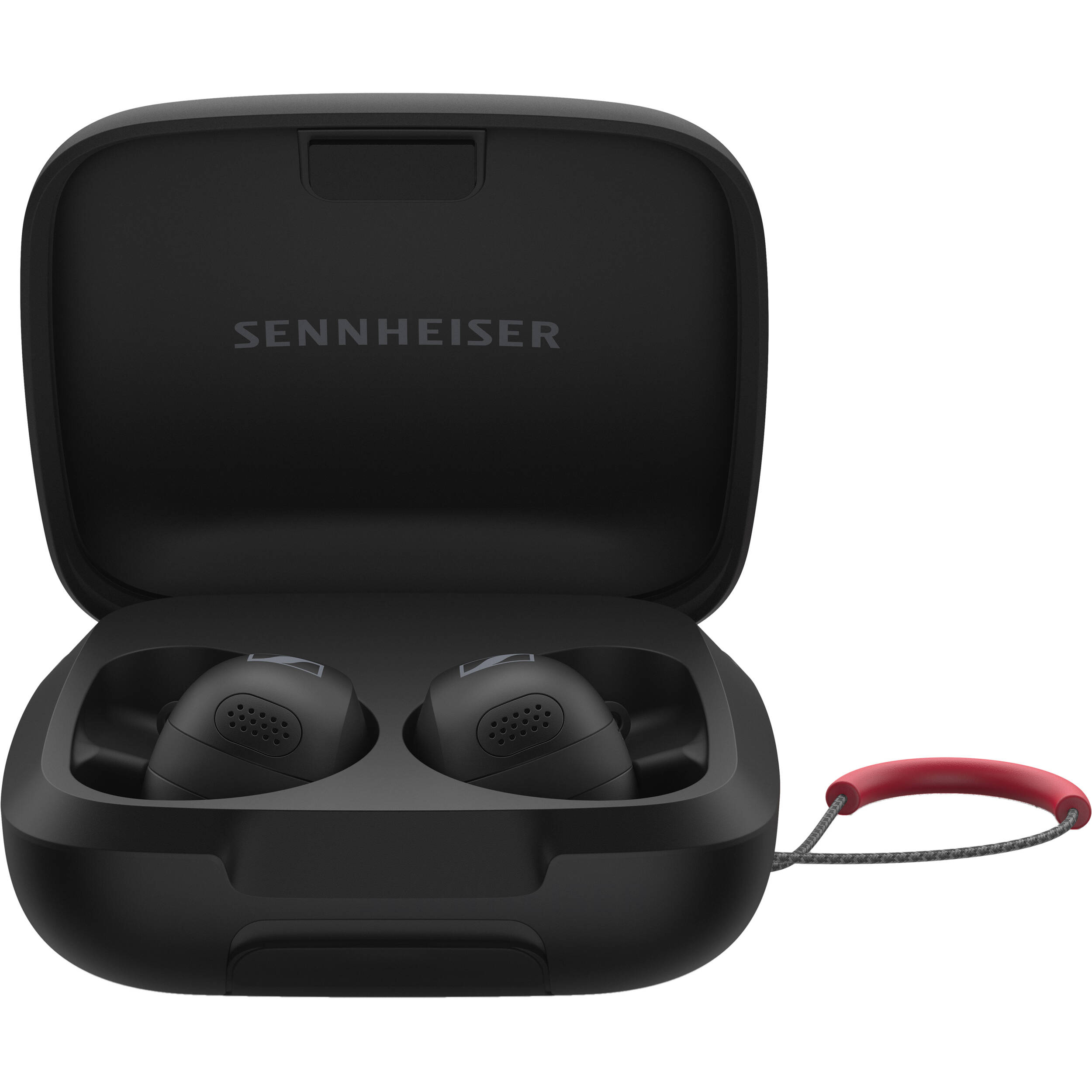 Sennheiser Momentum Sport (Black)
