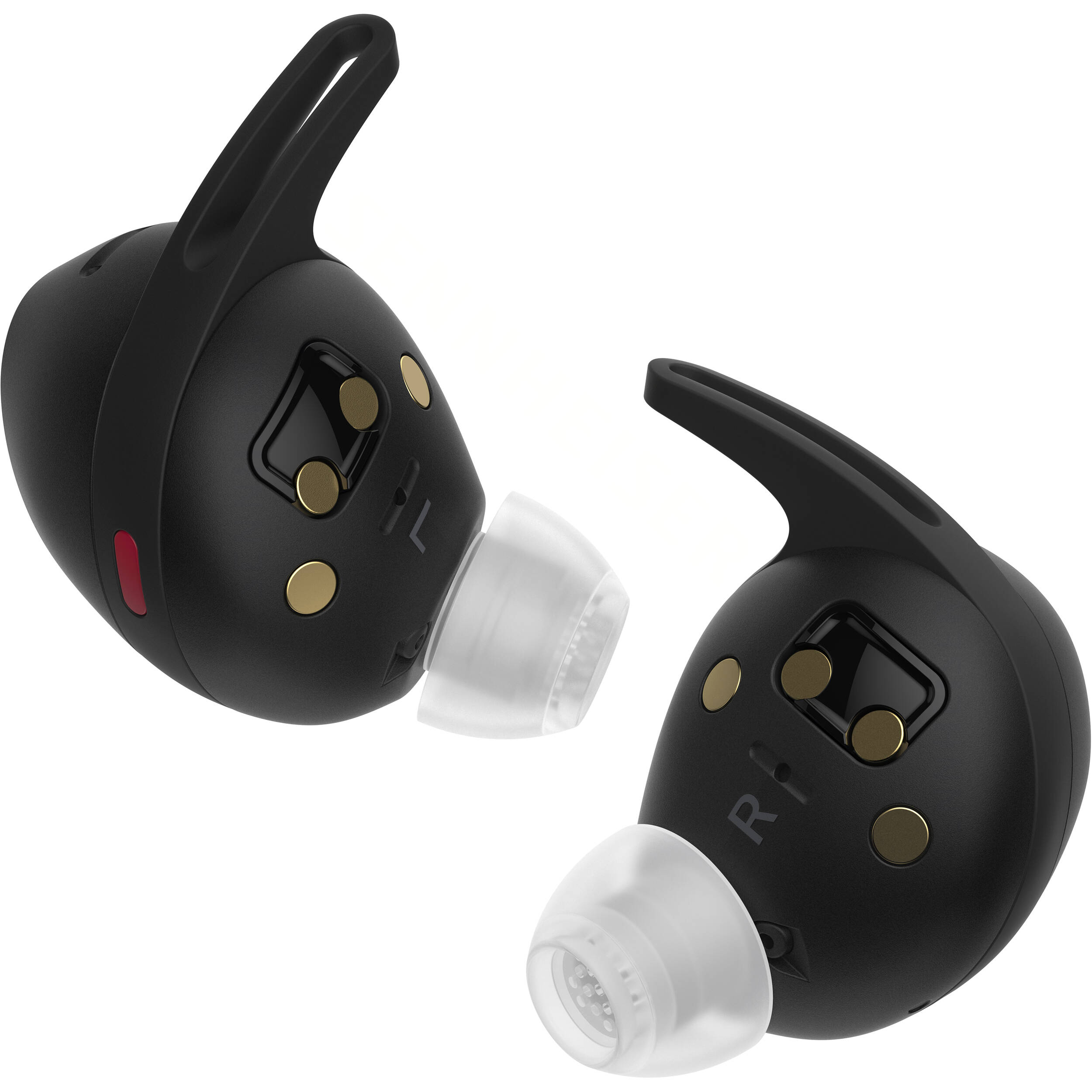 Sennheiser Momentum Sport (Black)