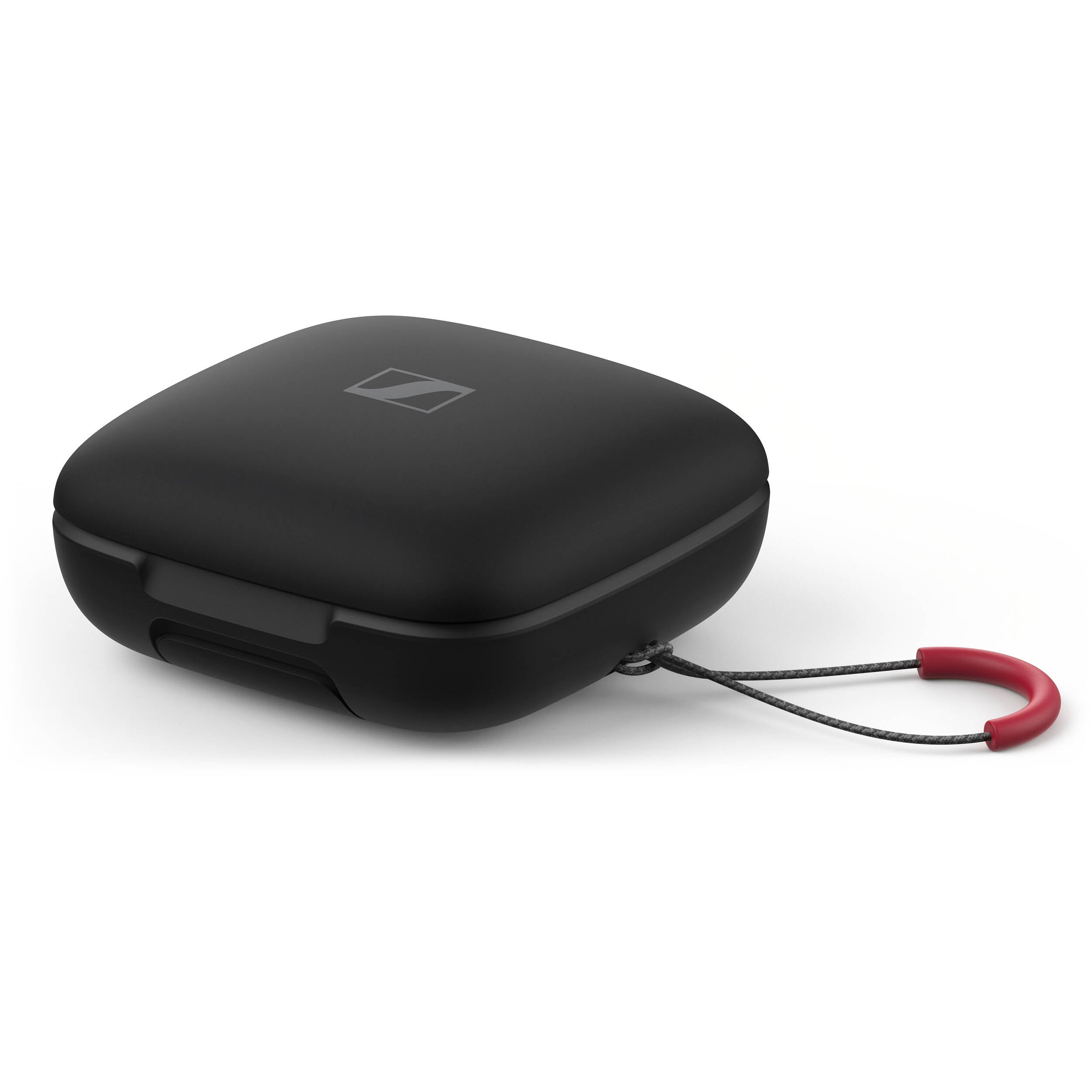 Sennheiser Momentum Sport (Black)