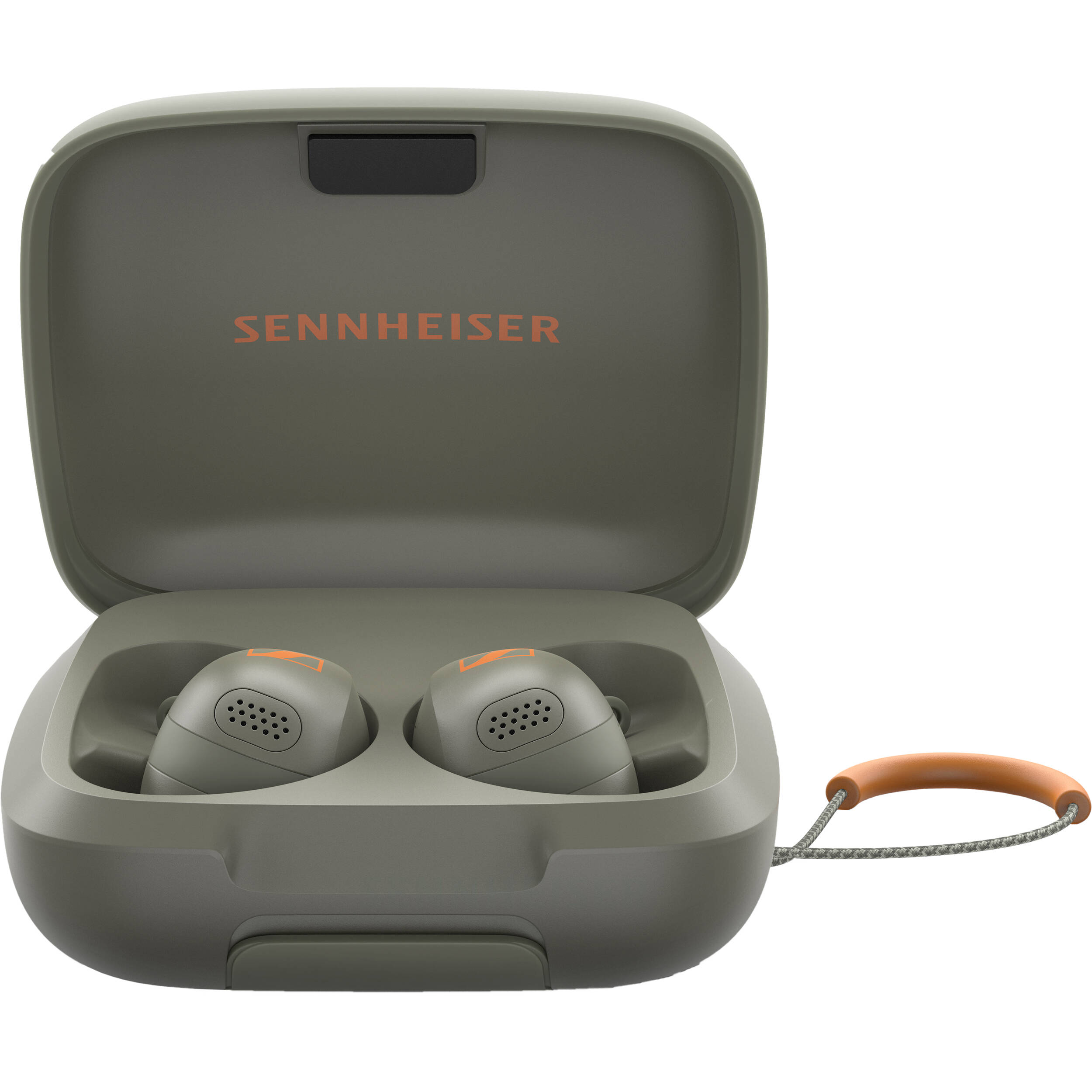 Sennheiser Momentum Sport (Olive)
