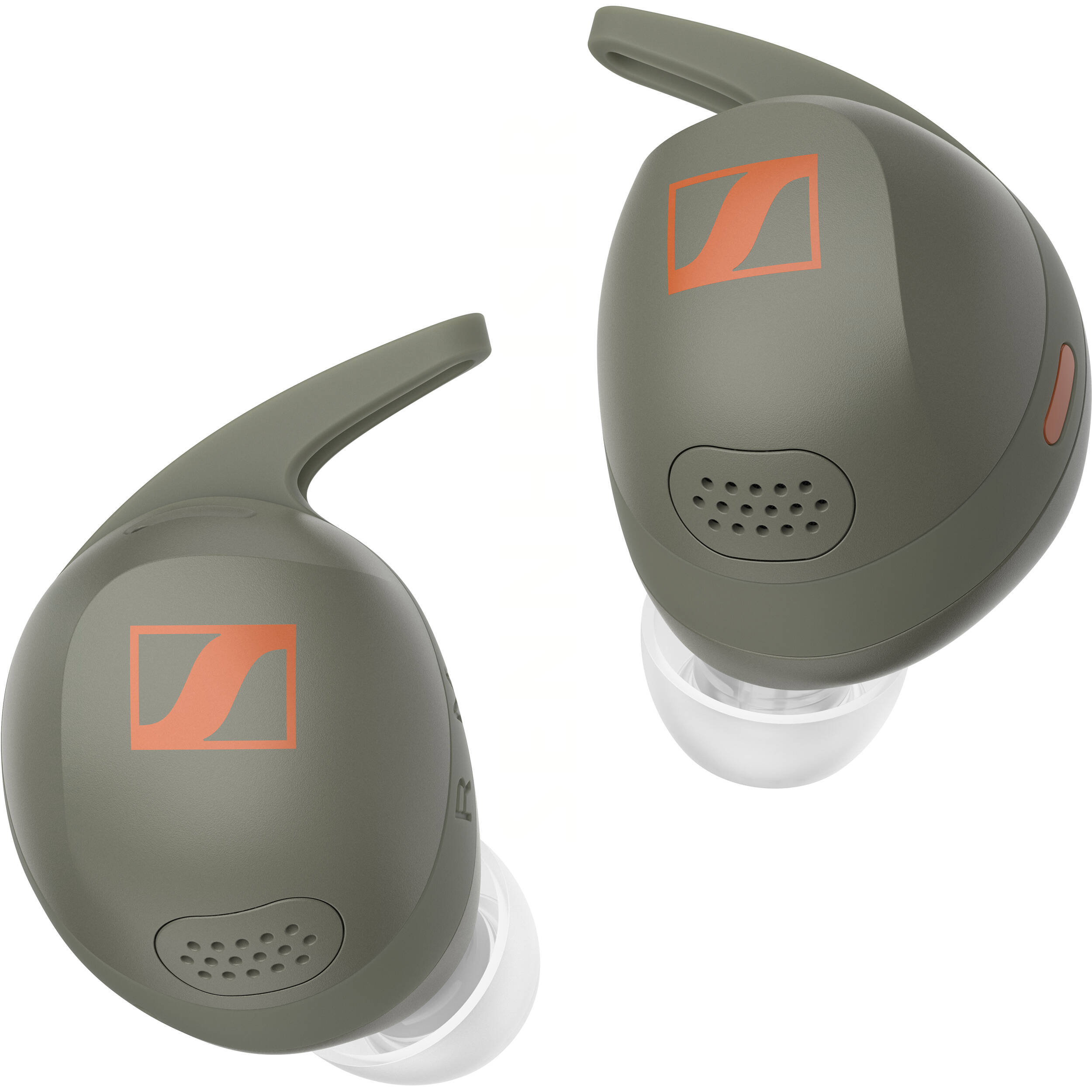Sennheiser Momentum Sport (Olive)