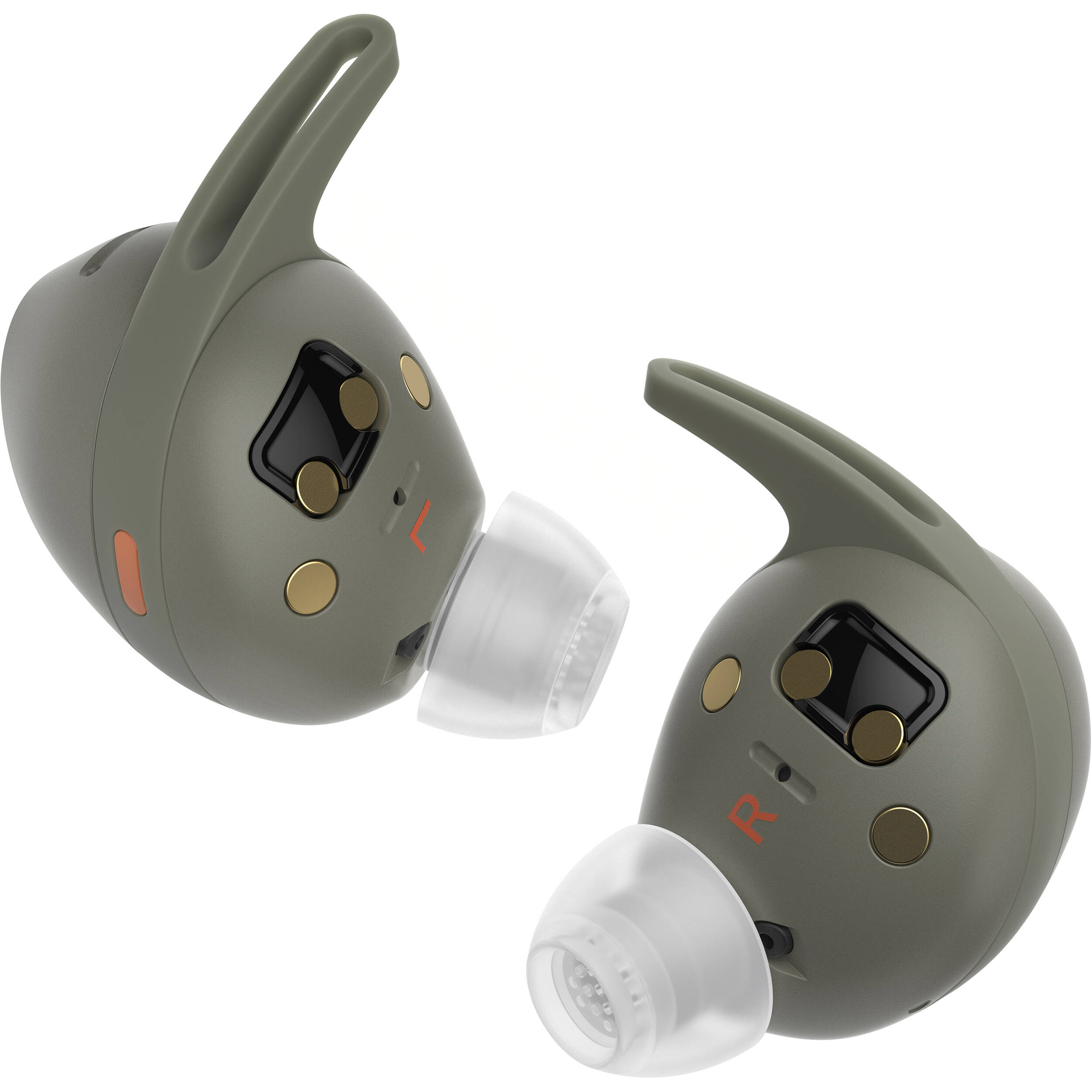 Sennheiser Momentum Sport (Olive)