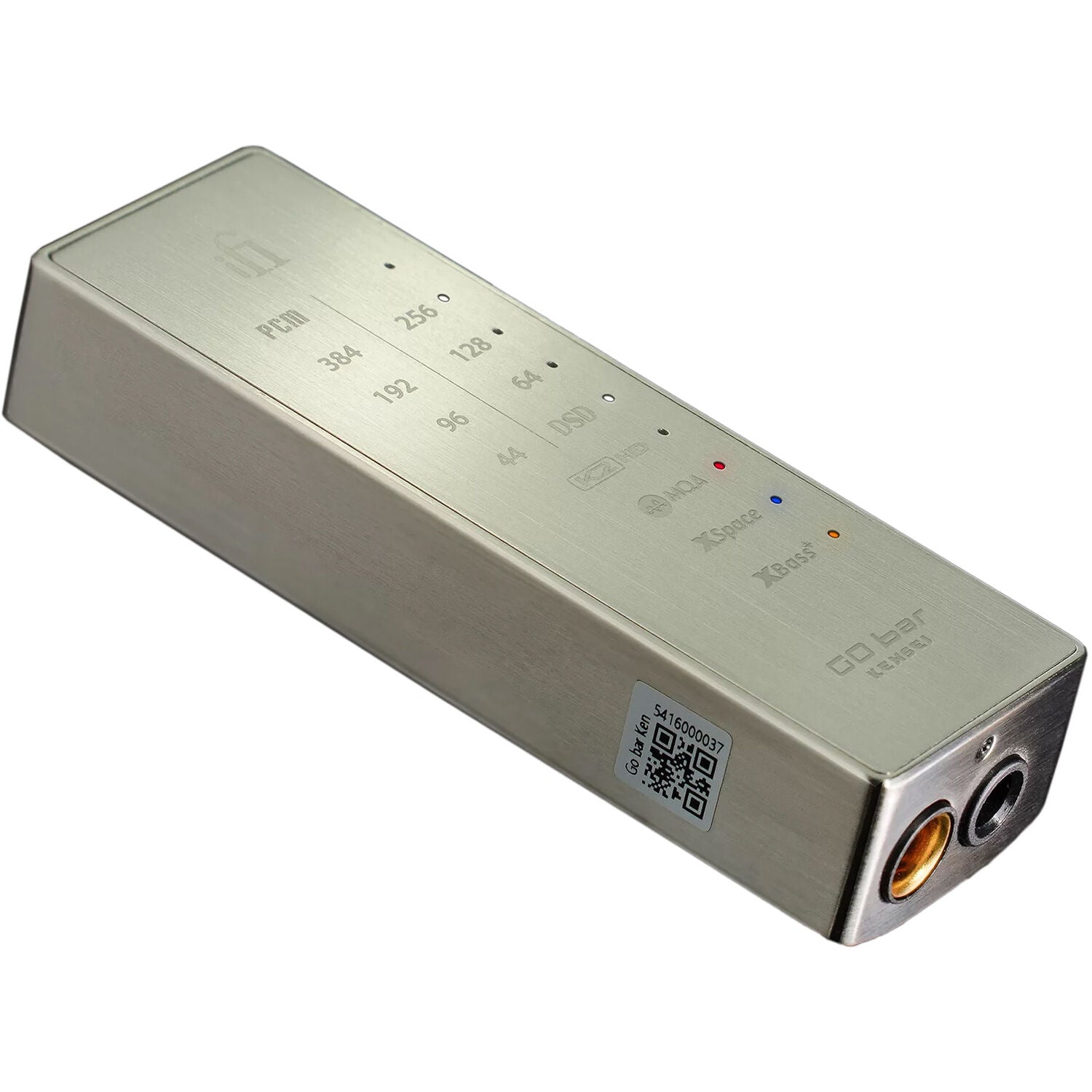 iFi Audio GO Bar Kensei
