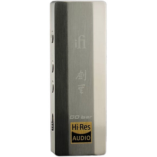 iFi Audio GO Bar Kensei