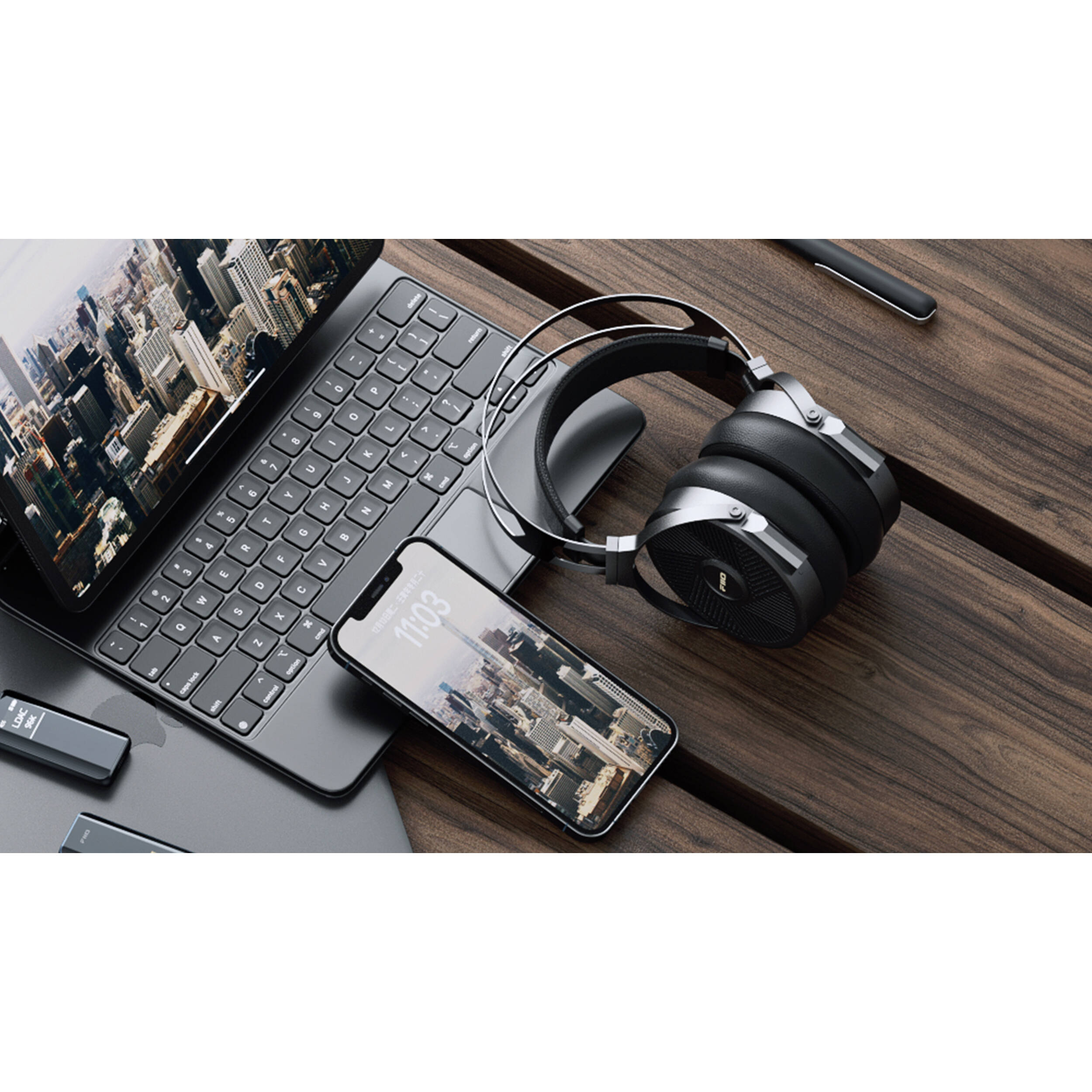 FiiO FT5 