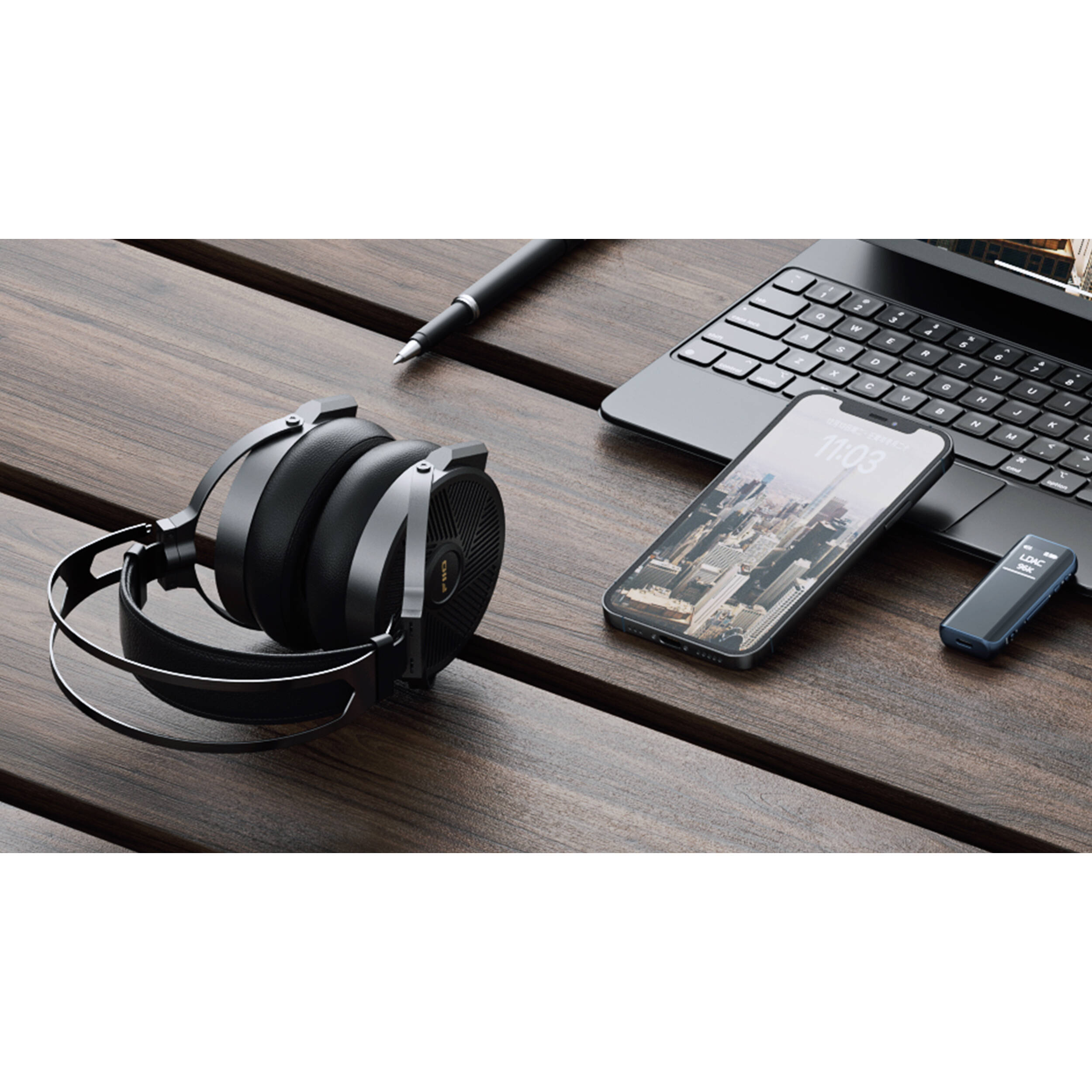 FiiO FT5 
