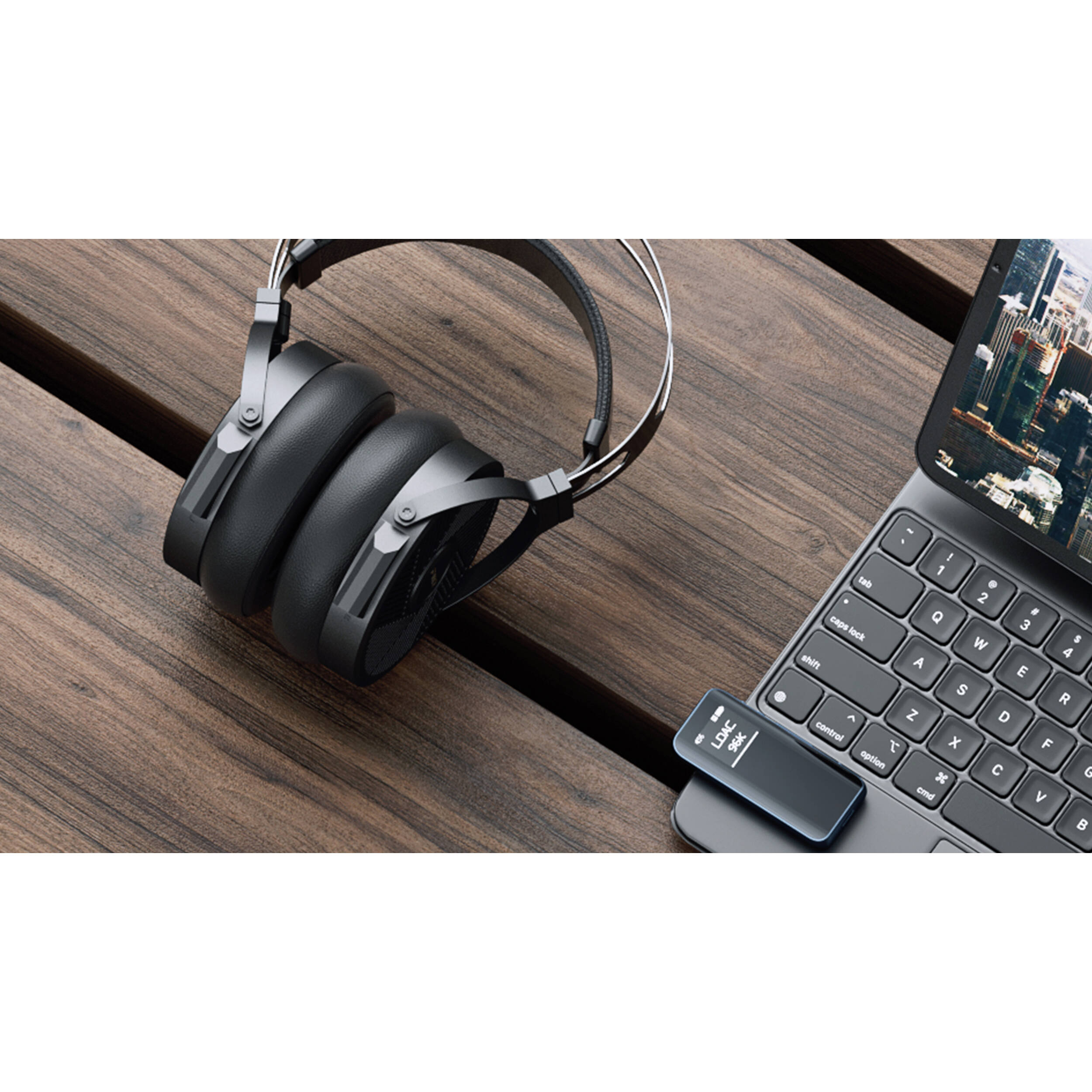 FiiO FT5 
