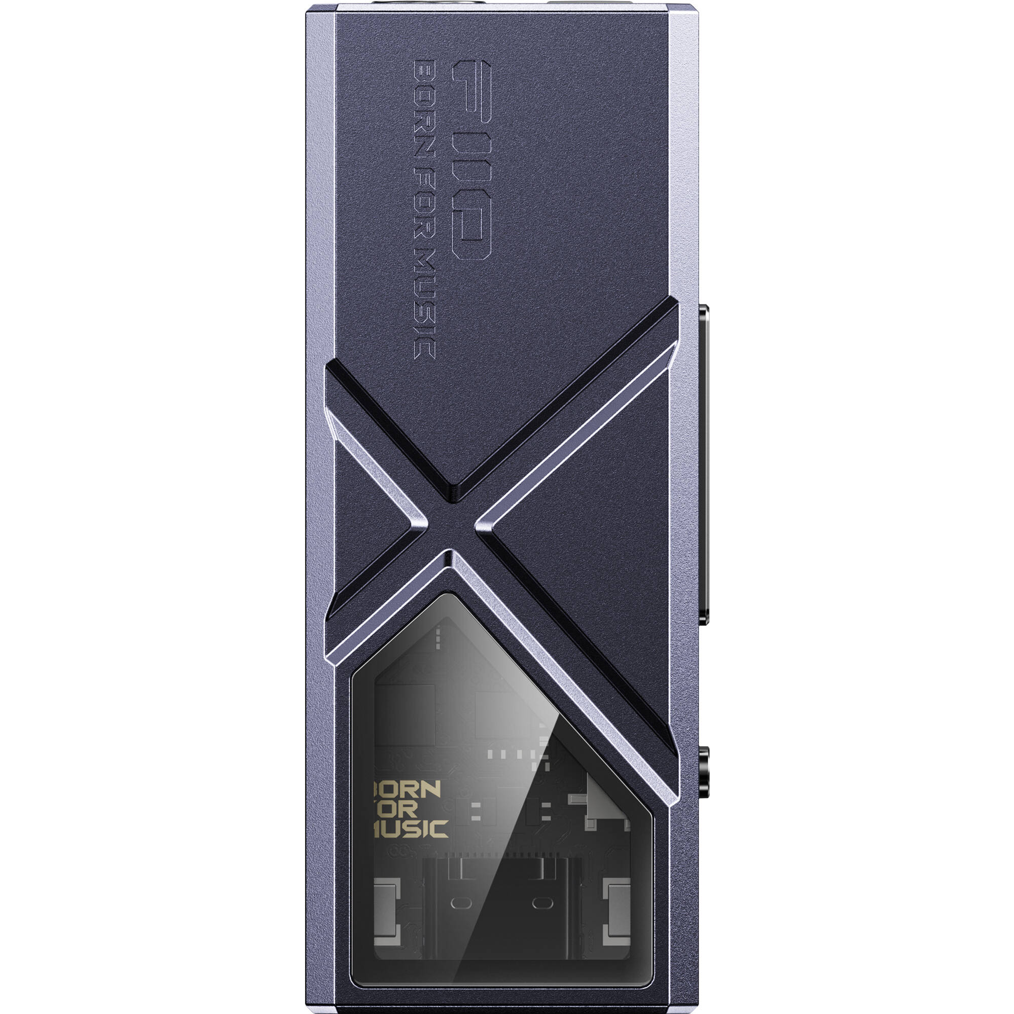 FiiO KA13 (Black)