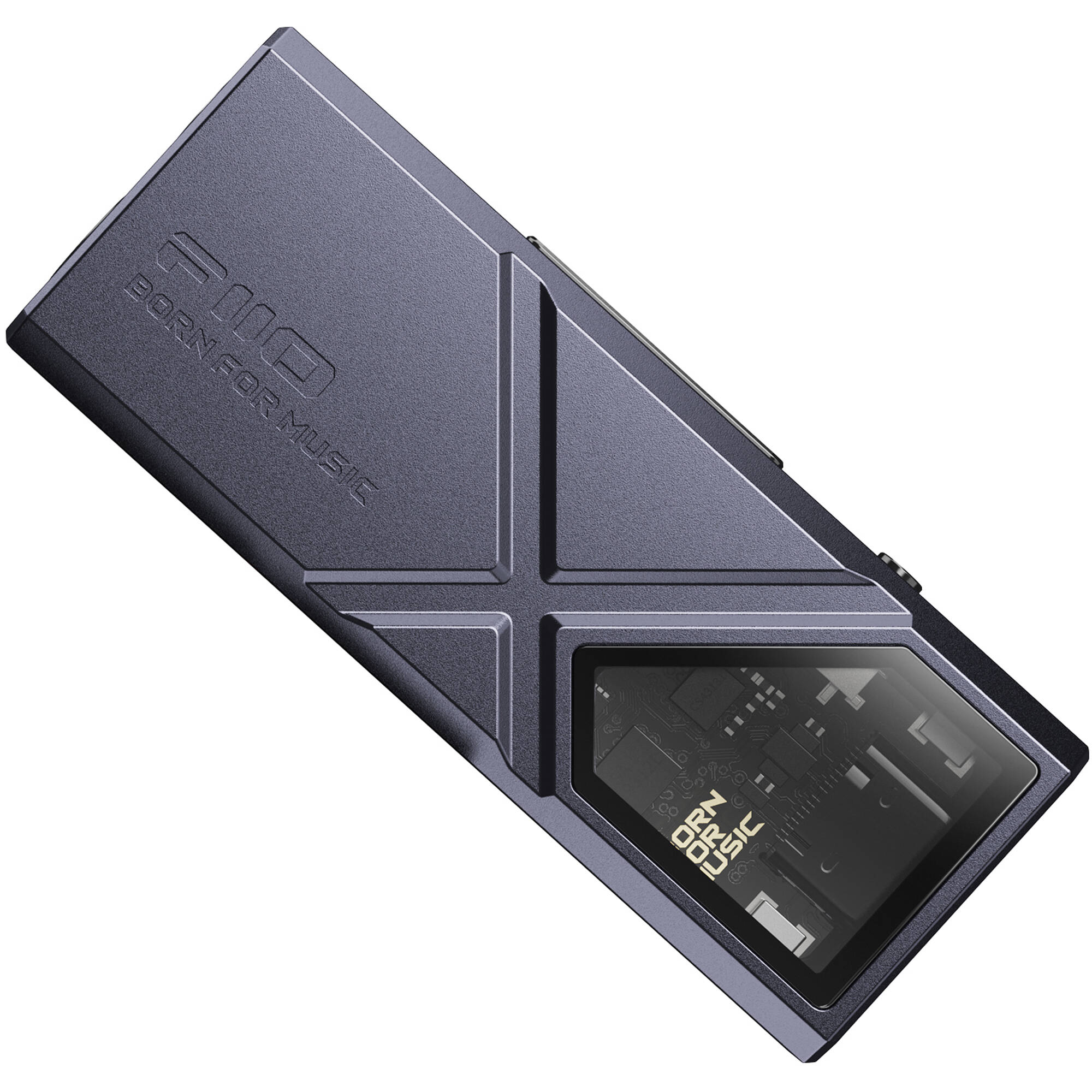 FiiO KA13 (Black)