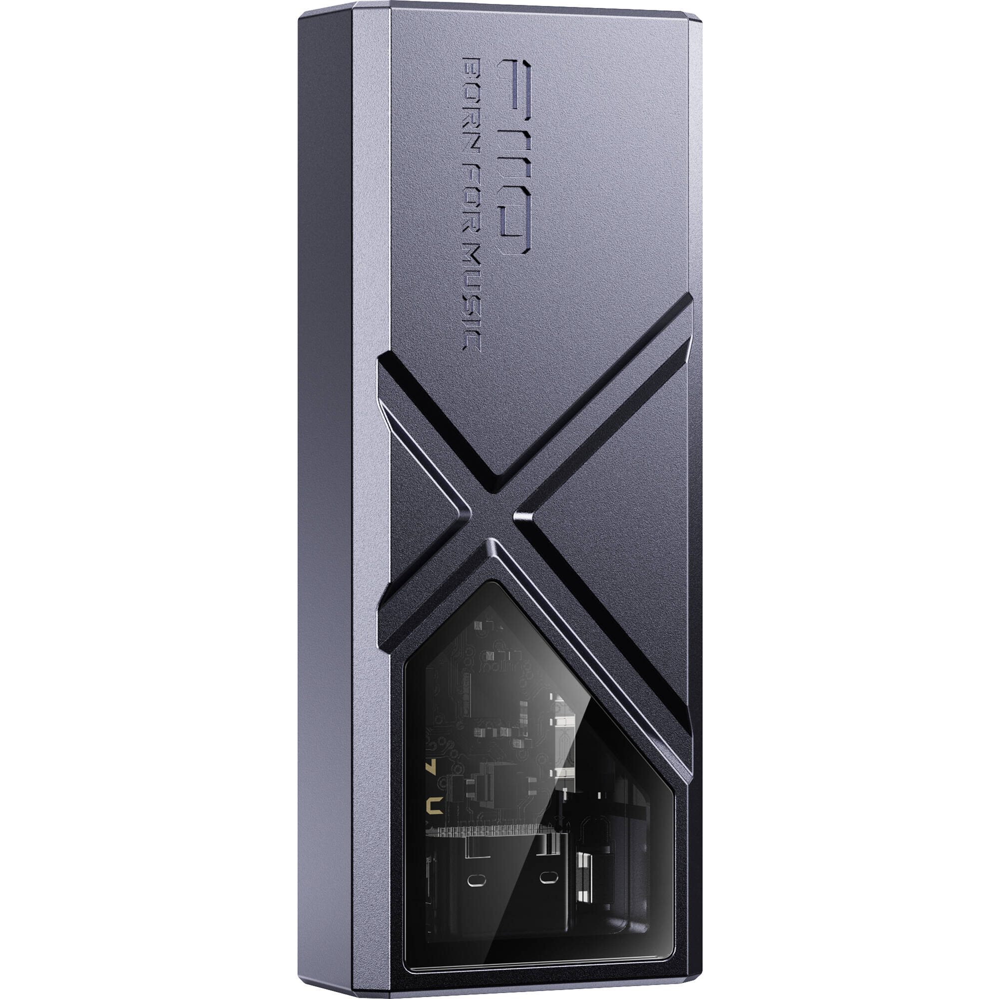 FiiO KA13 (Black)