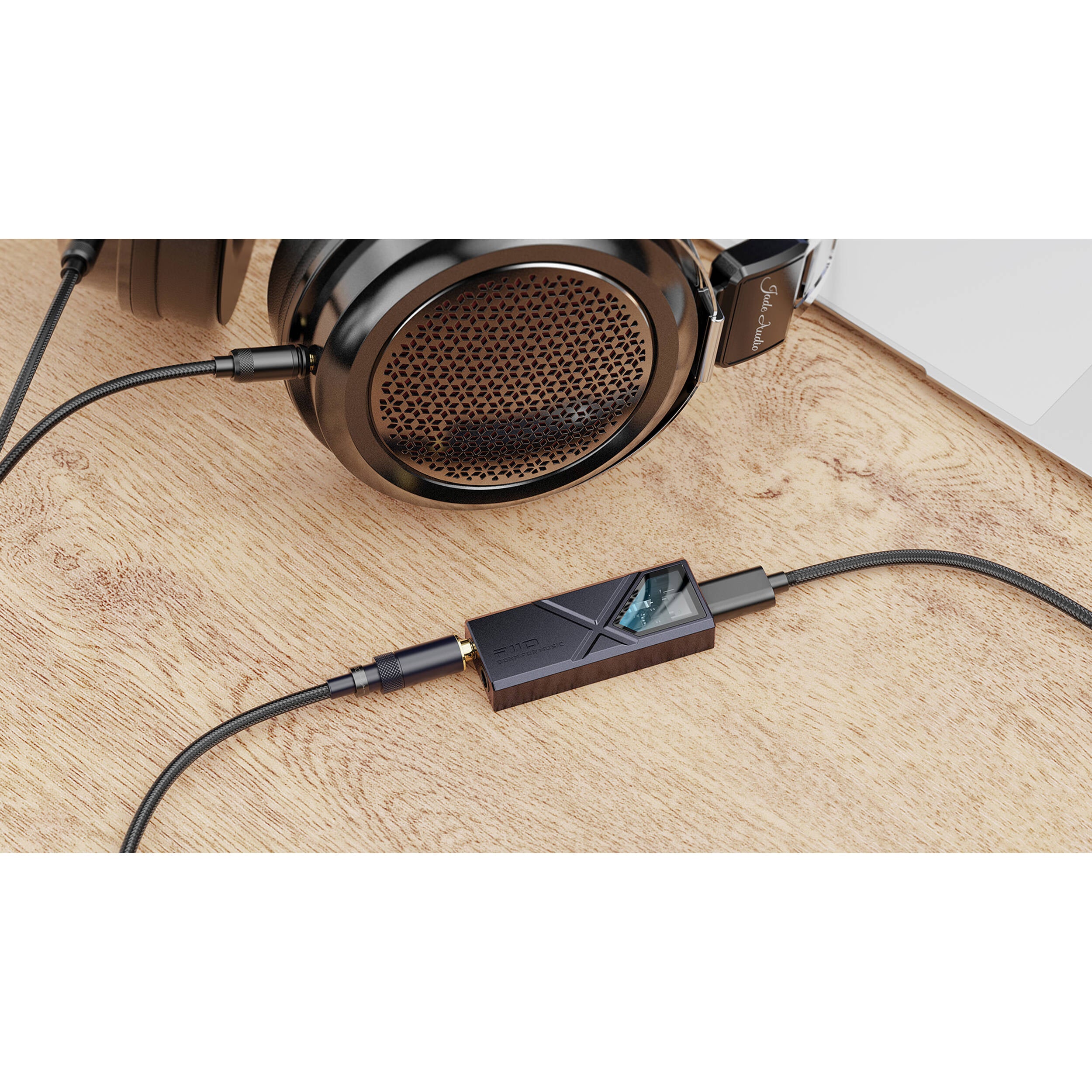 FiiO KA13 (Black)
