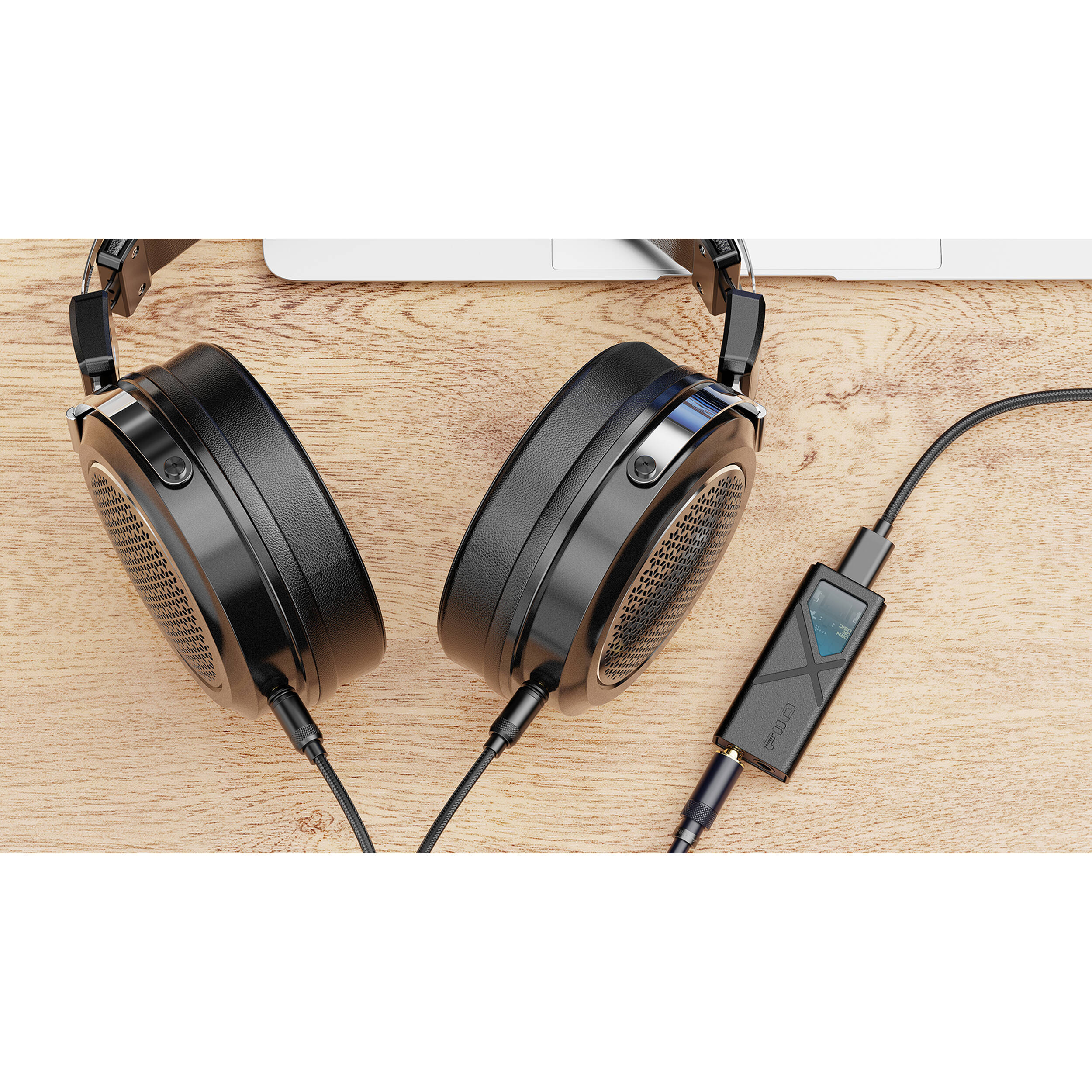 FiiO KA13 (Black)