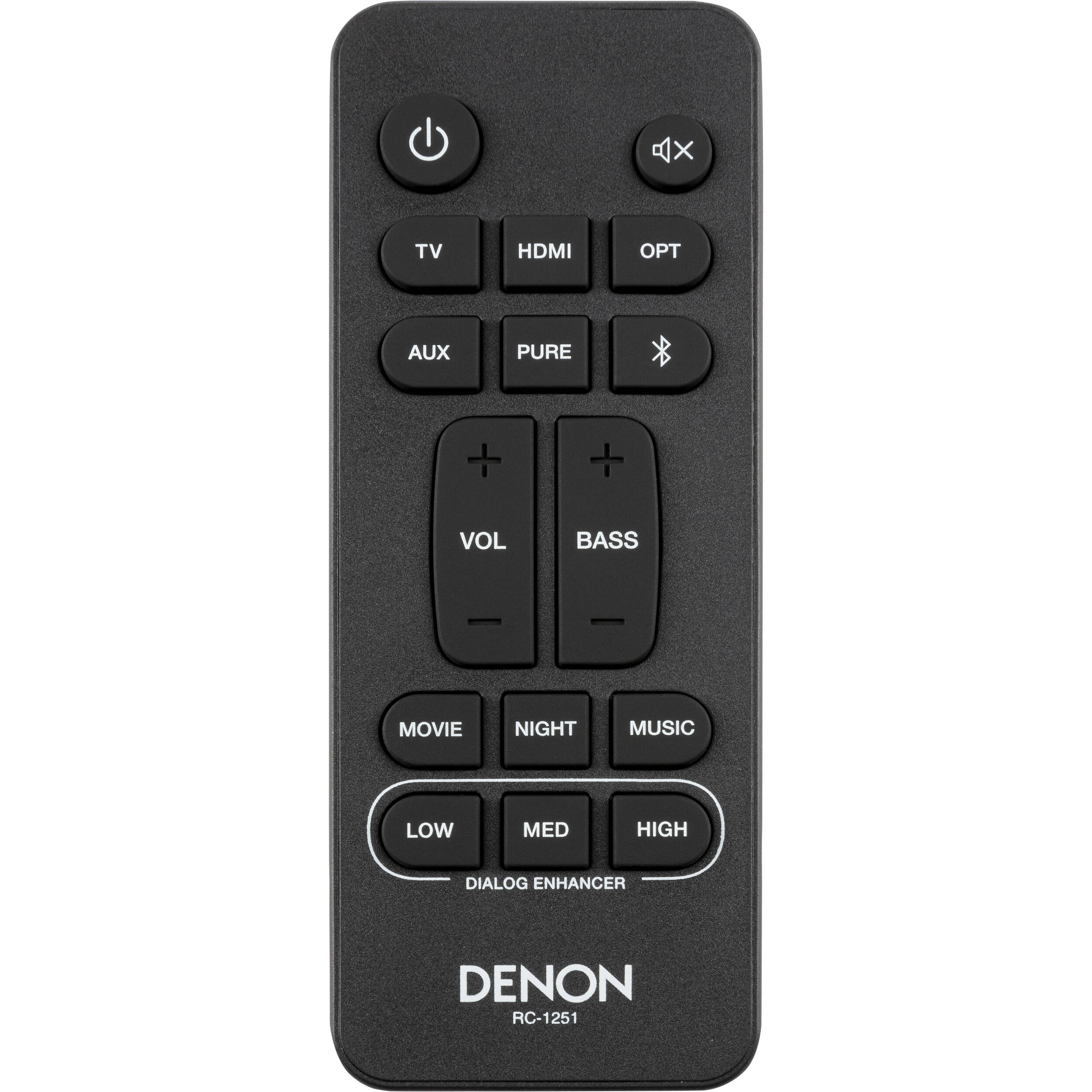 Denon DHT-S218