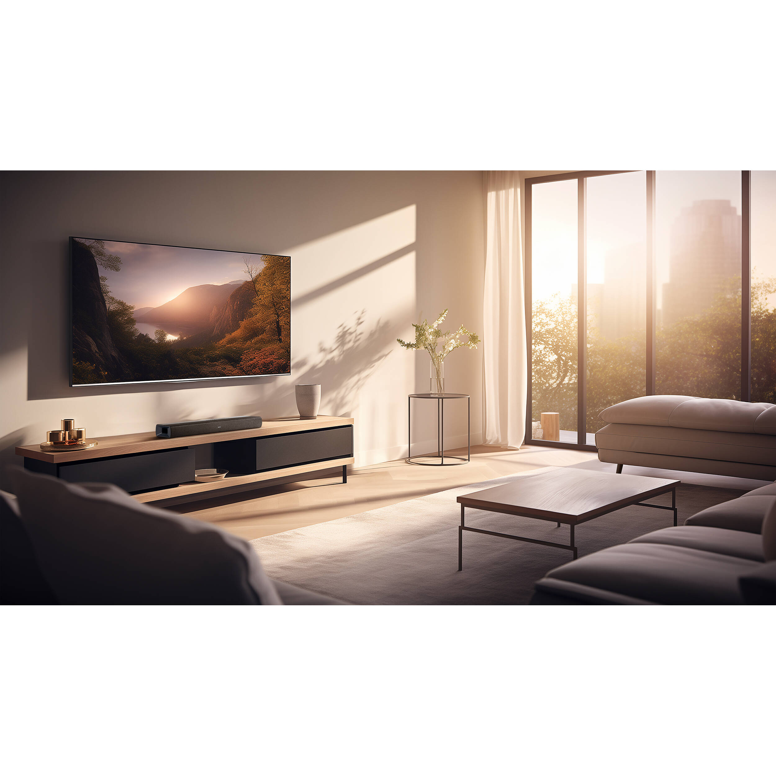 Denon DHT-S218