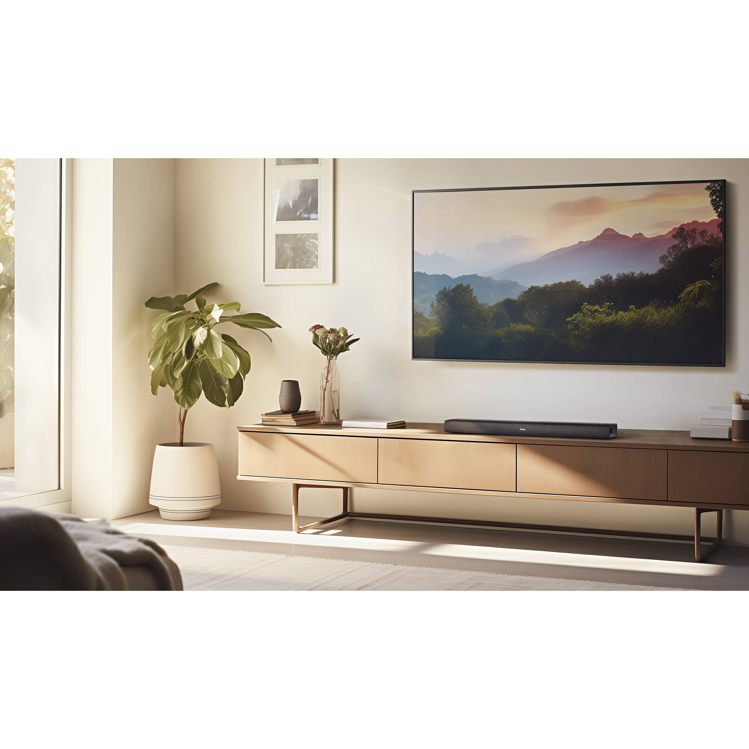 Denon DHT-S218