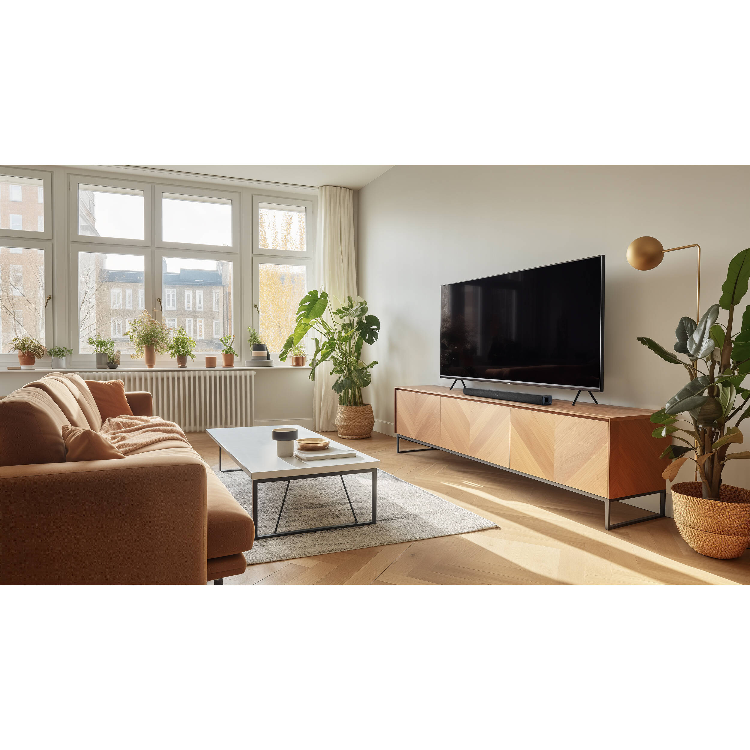 Denon DHT-S218