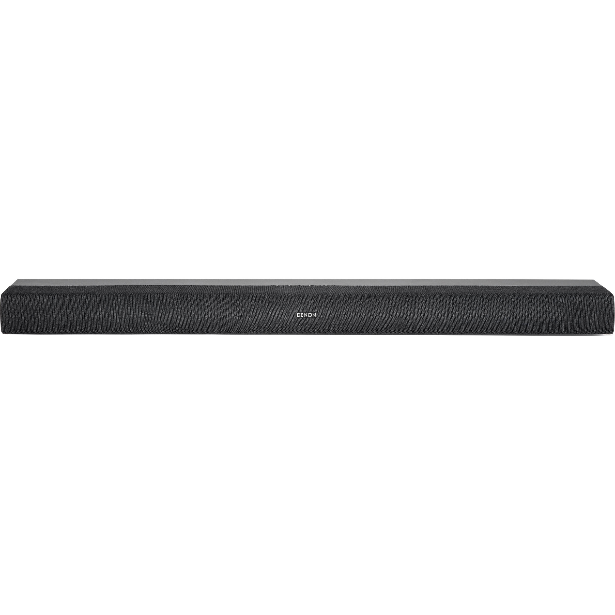Denon DHT-S218