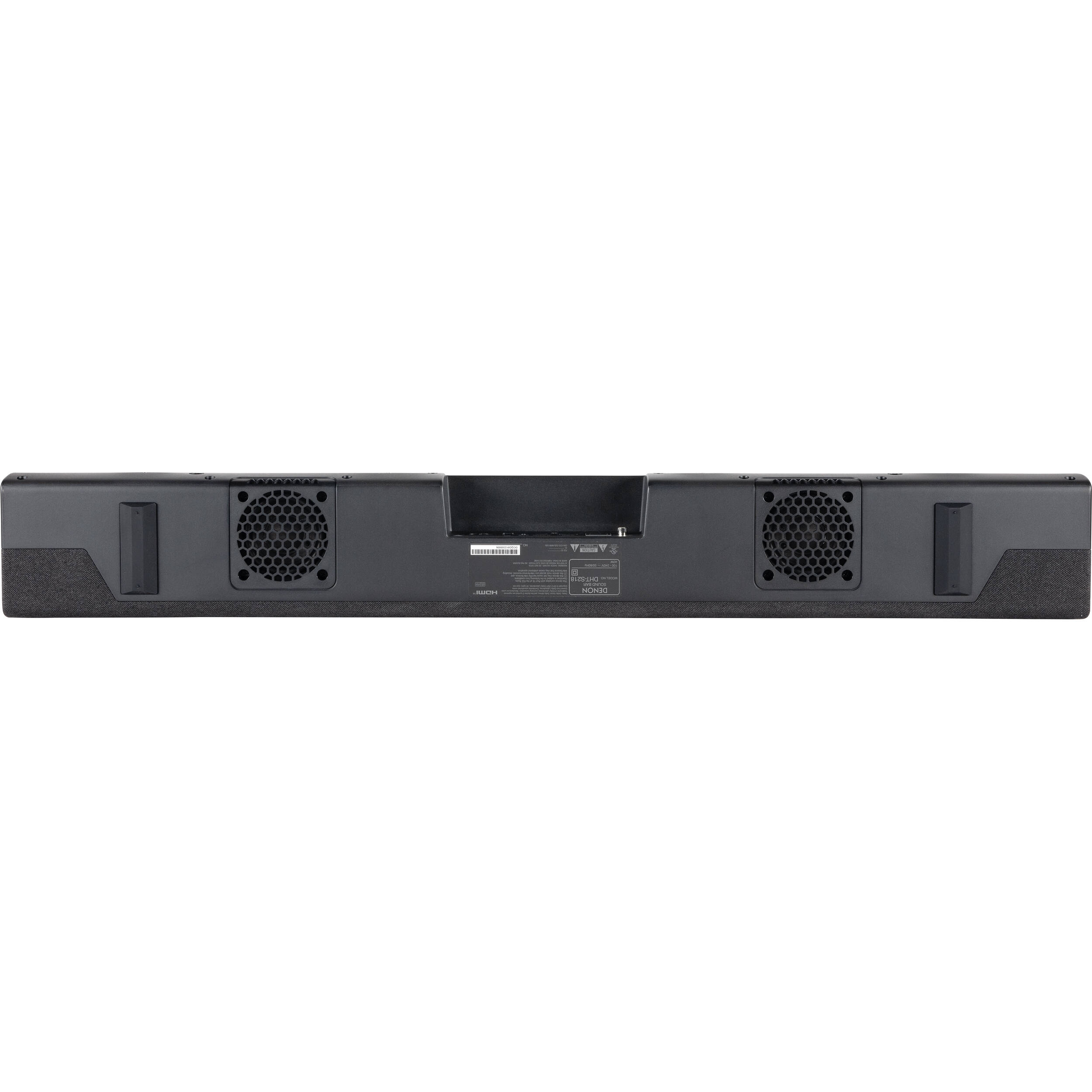 Denon DHT-S218