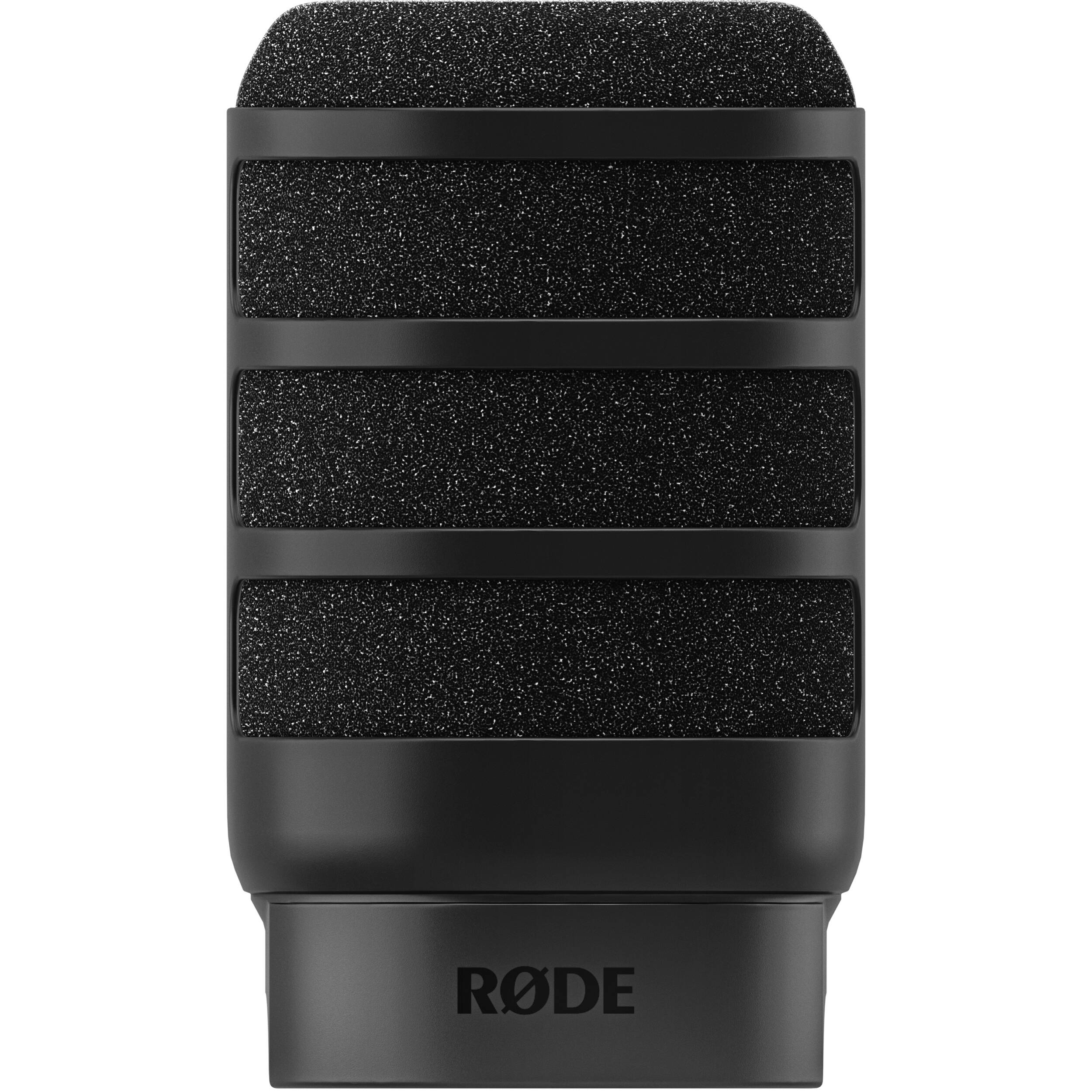 Røde WS14 Popfilter til PodMic (Sort)