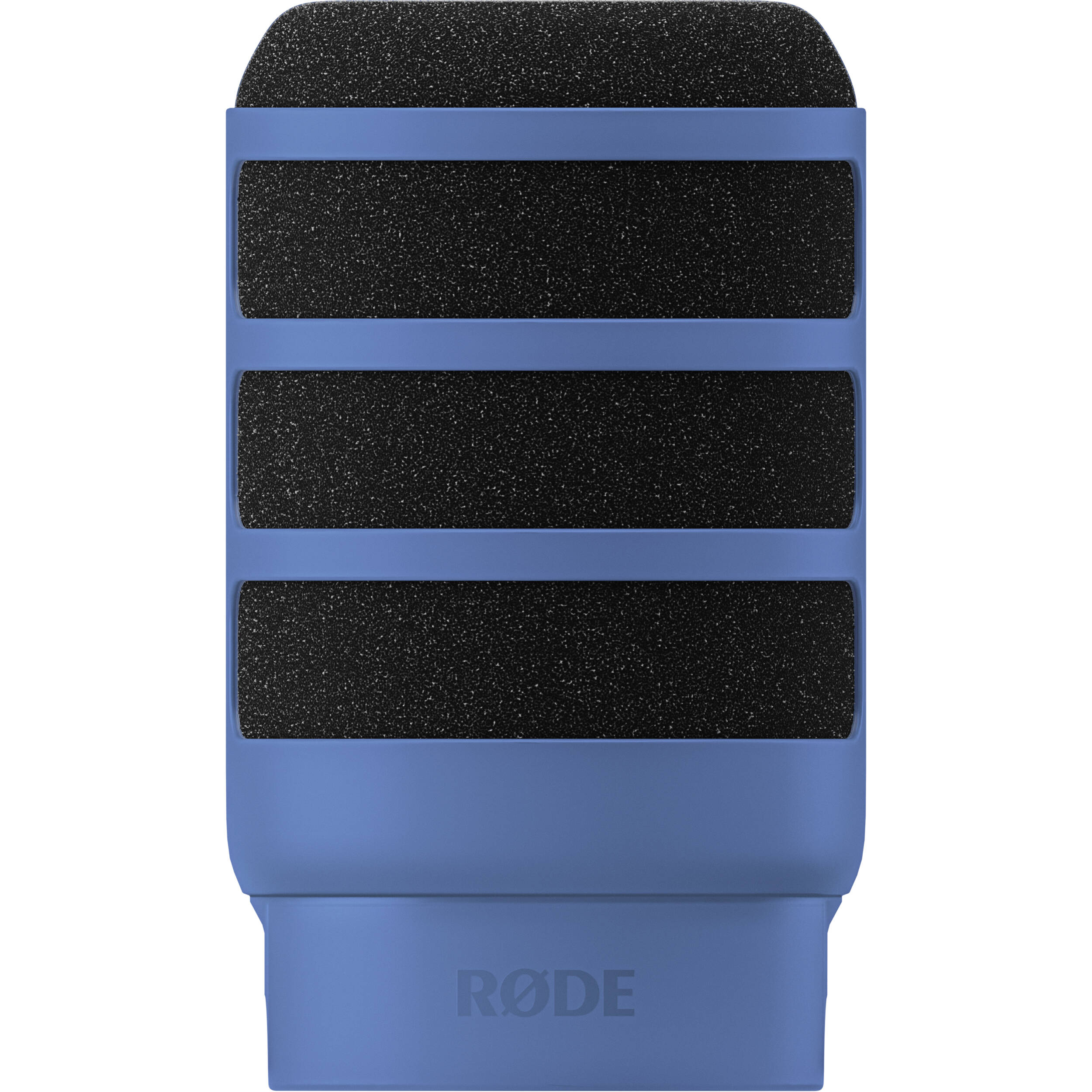 Røde WS14 Popfilter til PodMic (Blå)