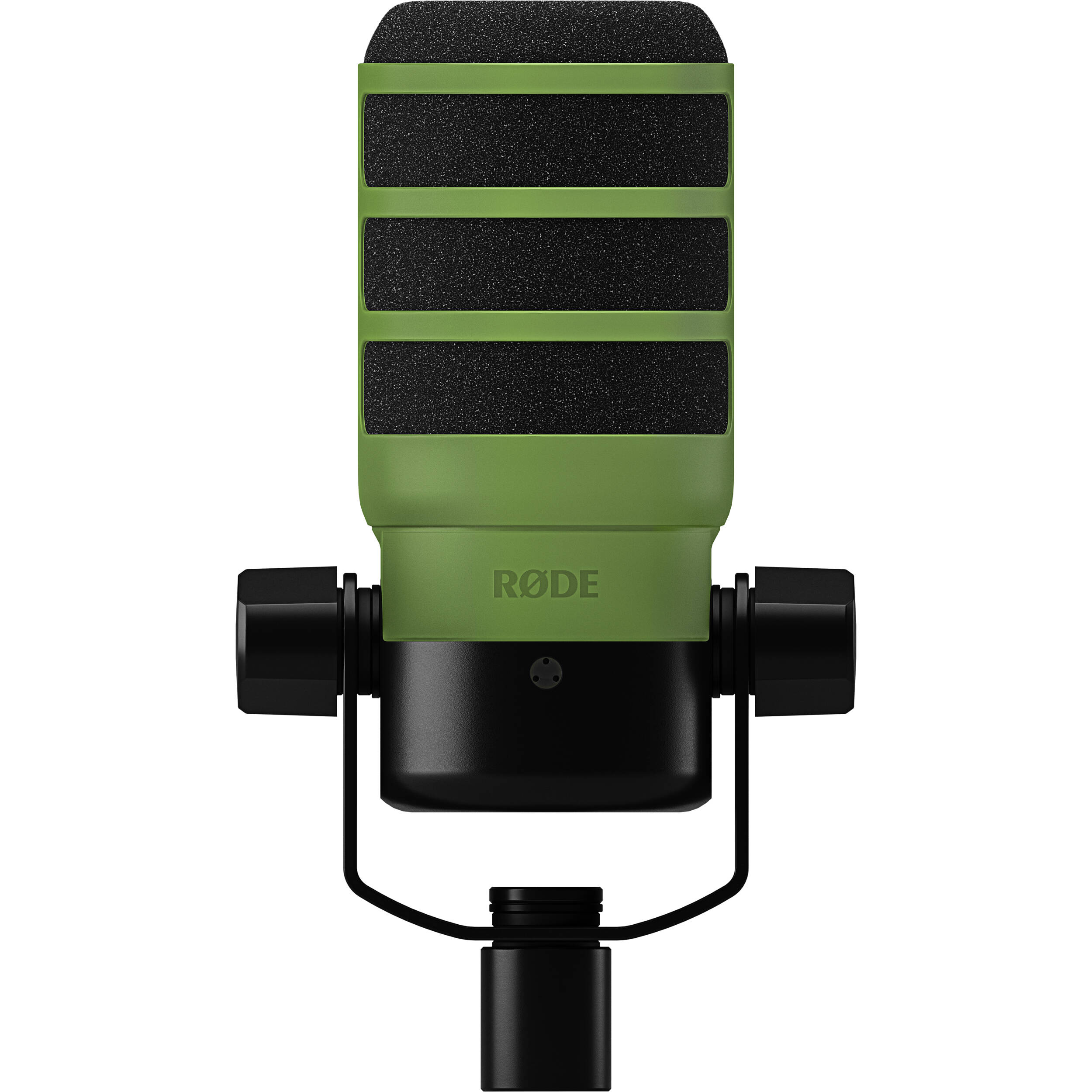 Røde WS14 Popfilter til PodMic (Grøn)