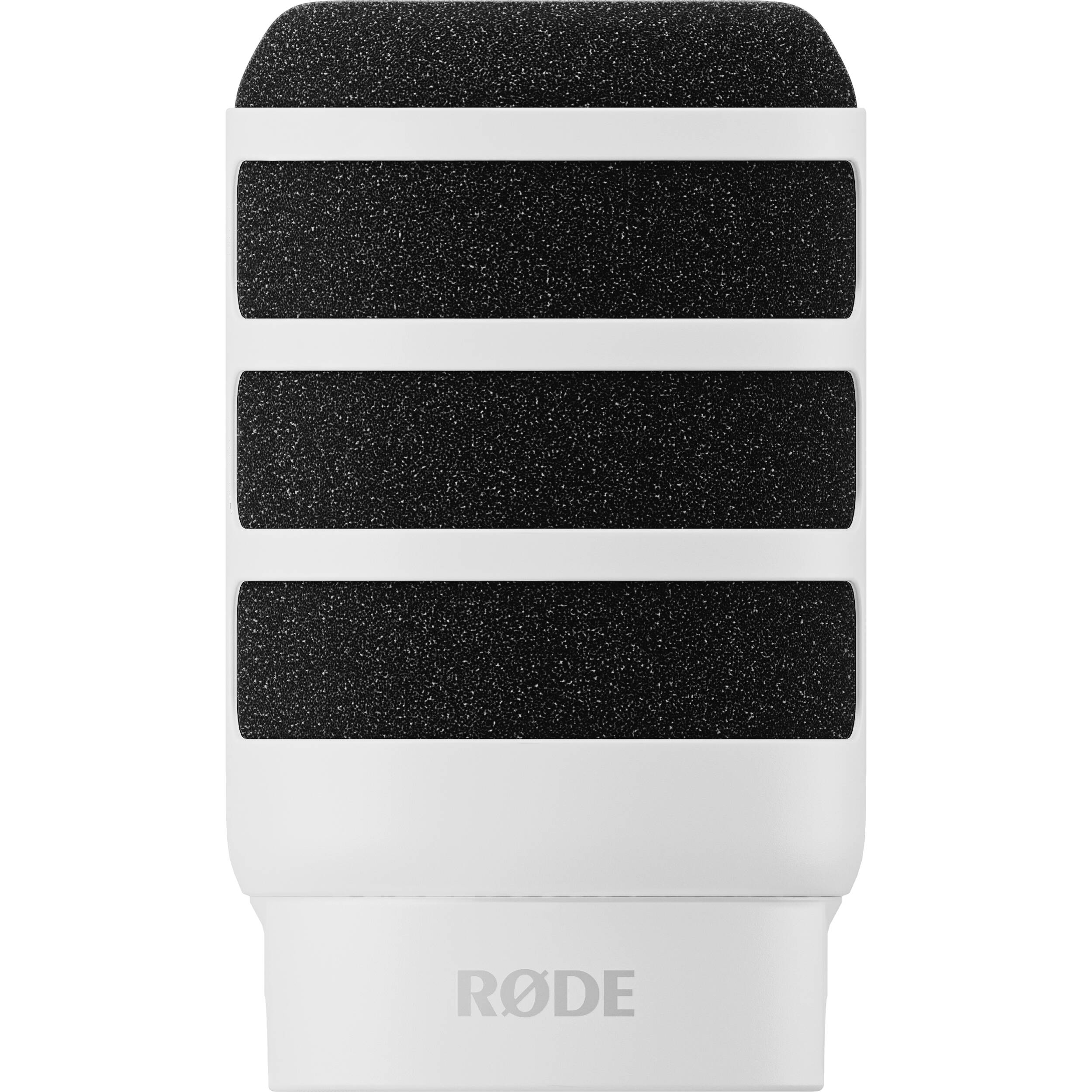 Røde WS14 Popfilter til PodMic (Hvid)