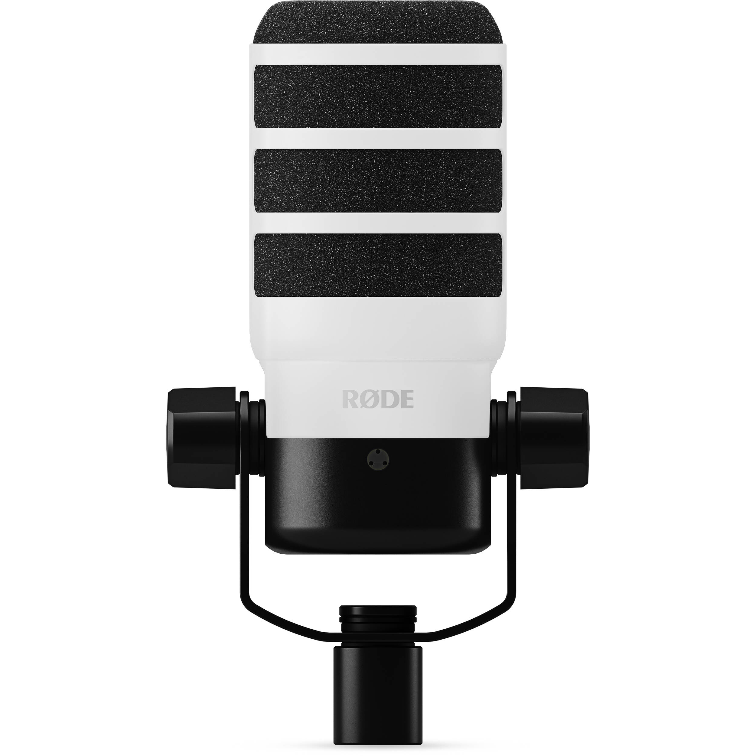 Røde WS14 Popfilter til PodMic (Hvid)