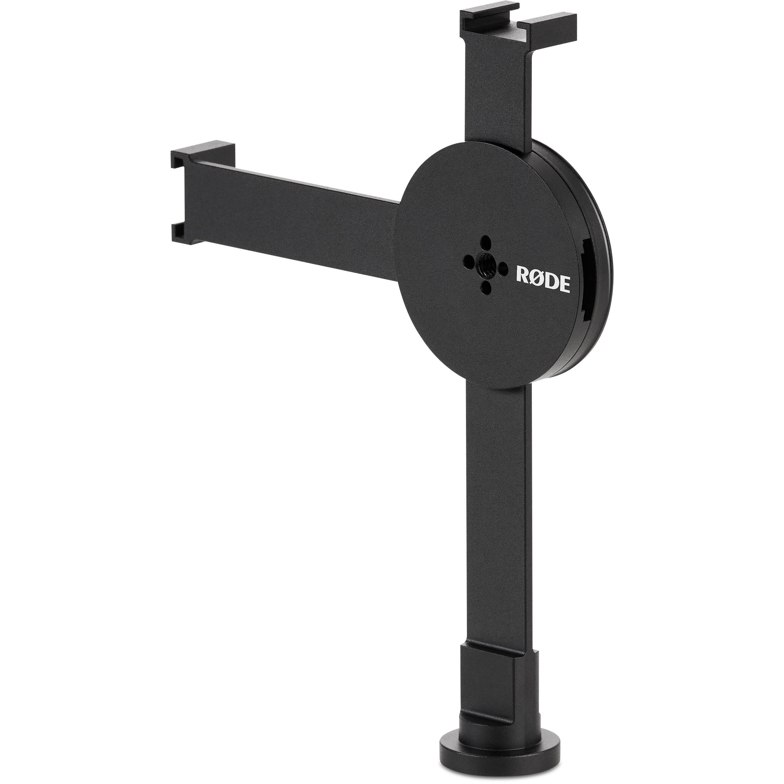 Rode magnetisk montering