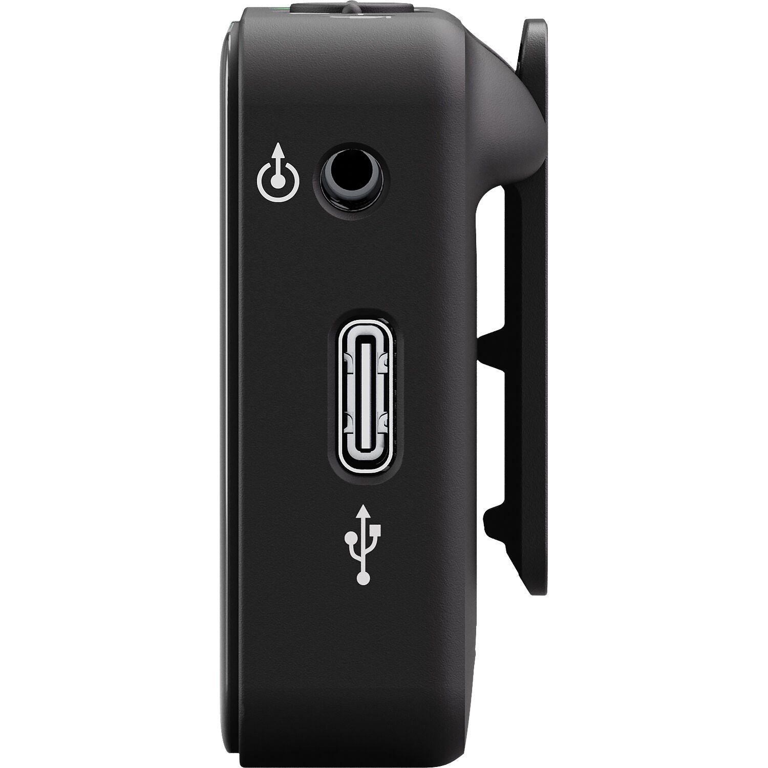 Røde Trådløs ME Dual (Sort)