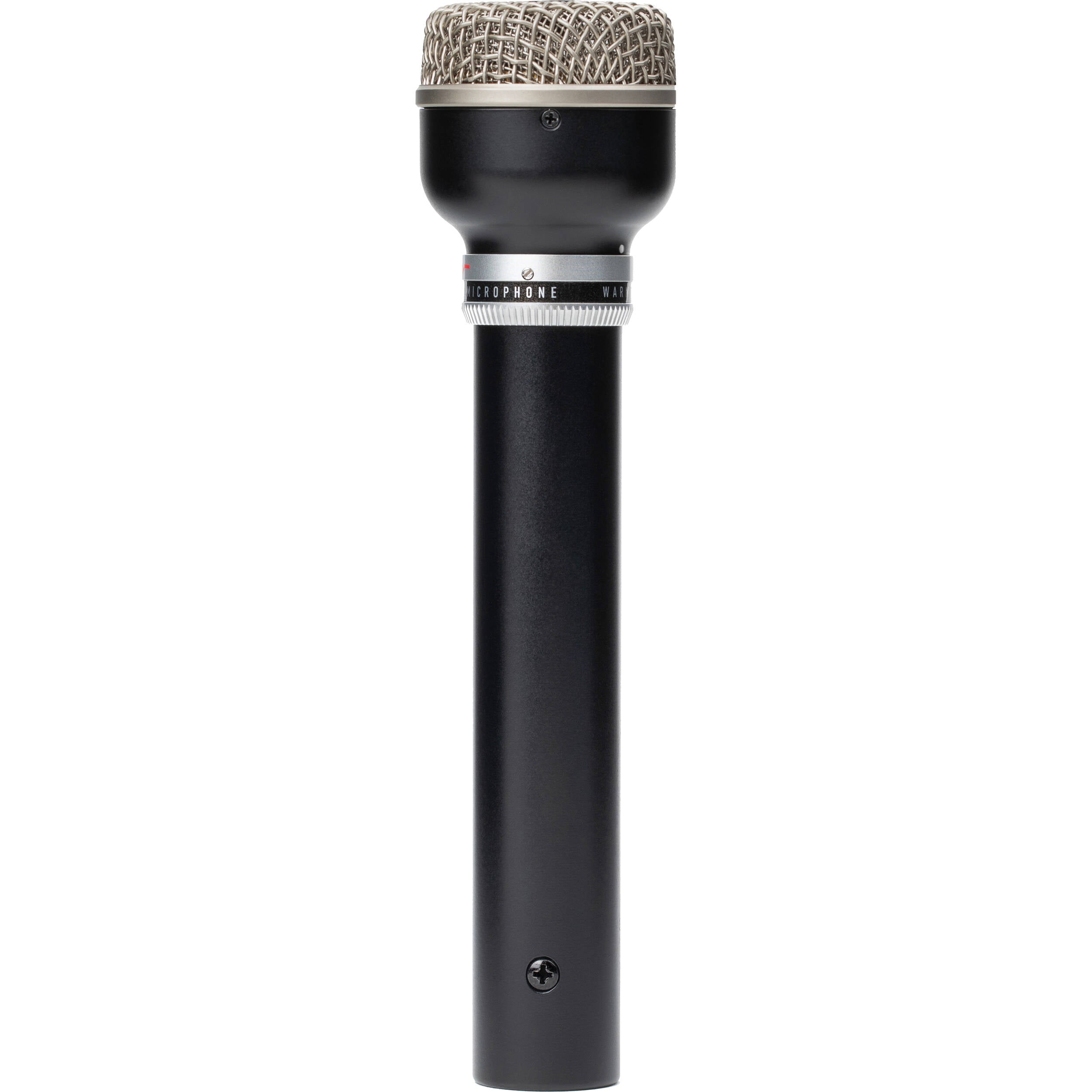 Warm Audio WA-19B (Sort)