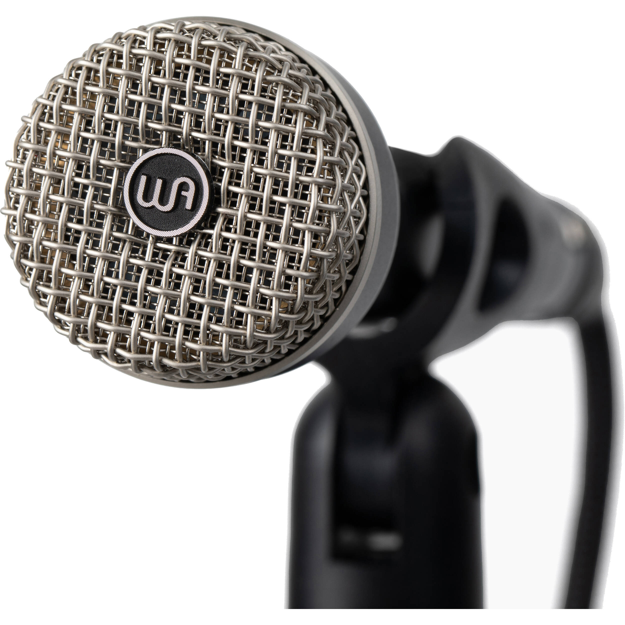 Warm Audio WA-19B (Sort)