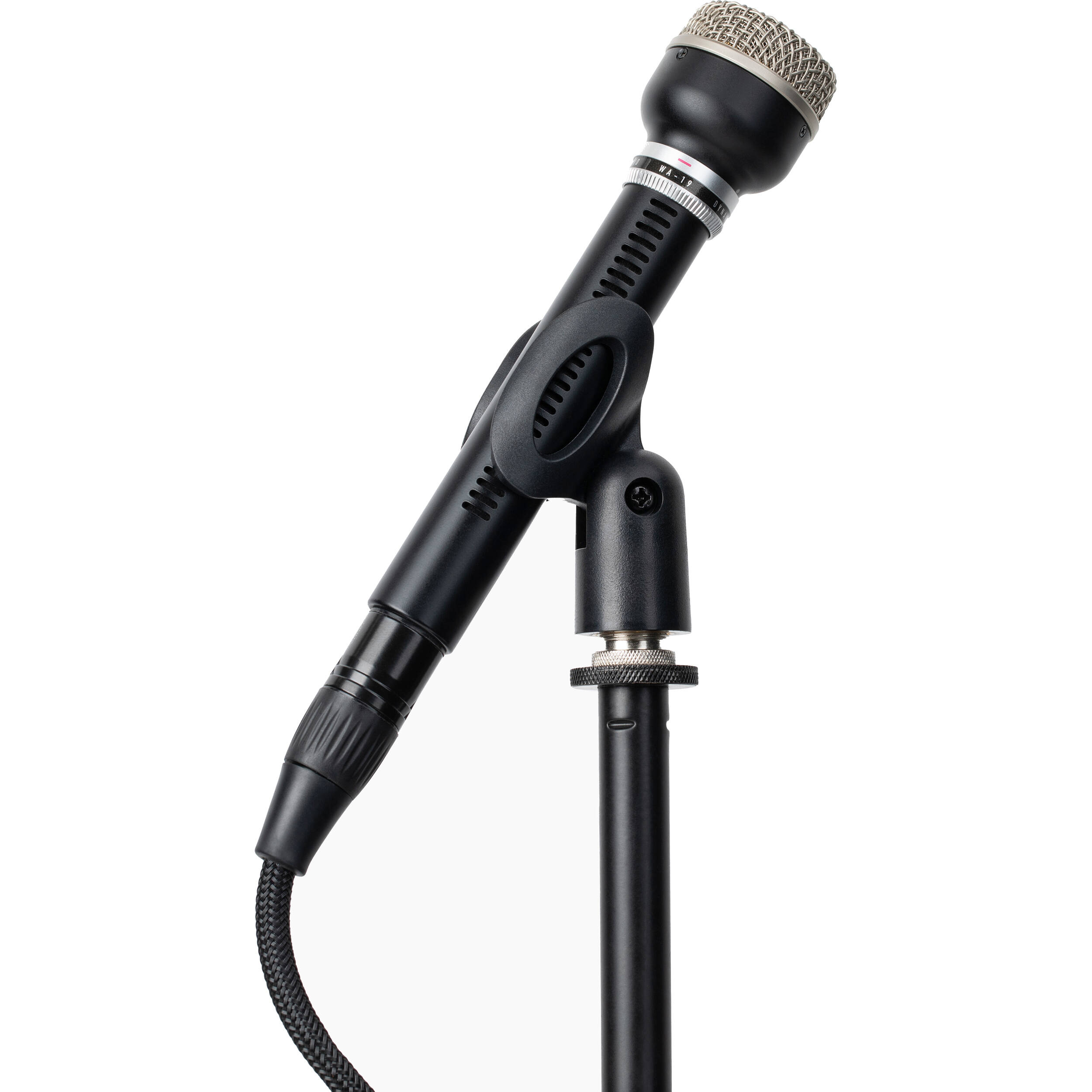 Warm Audio WA-19B (Sort)