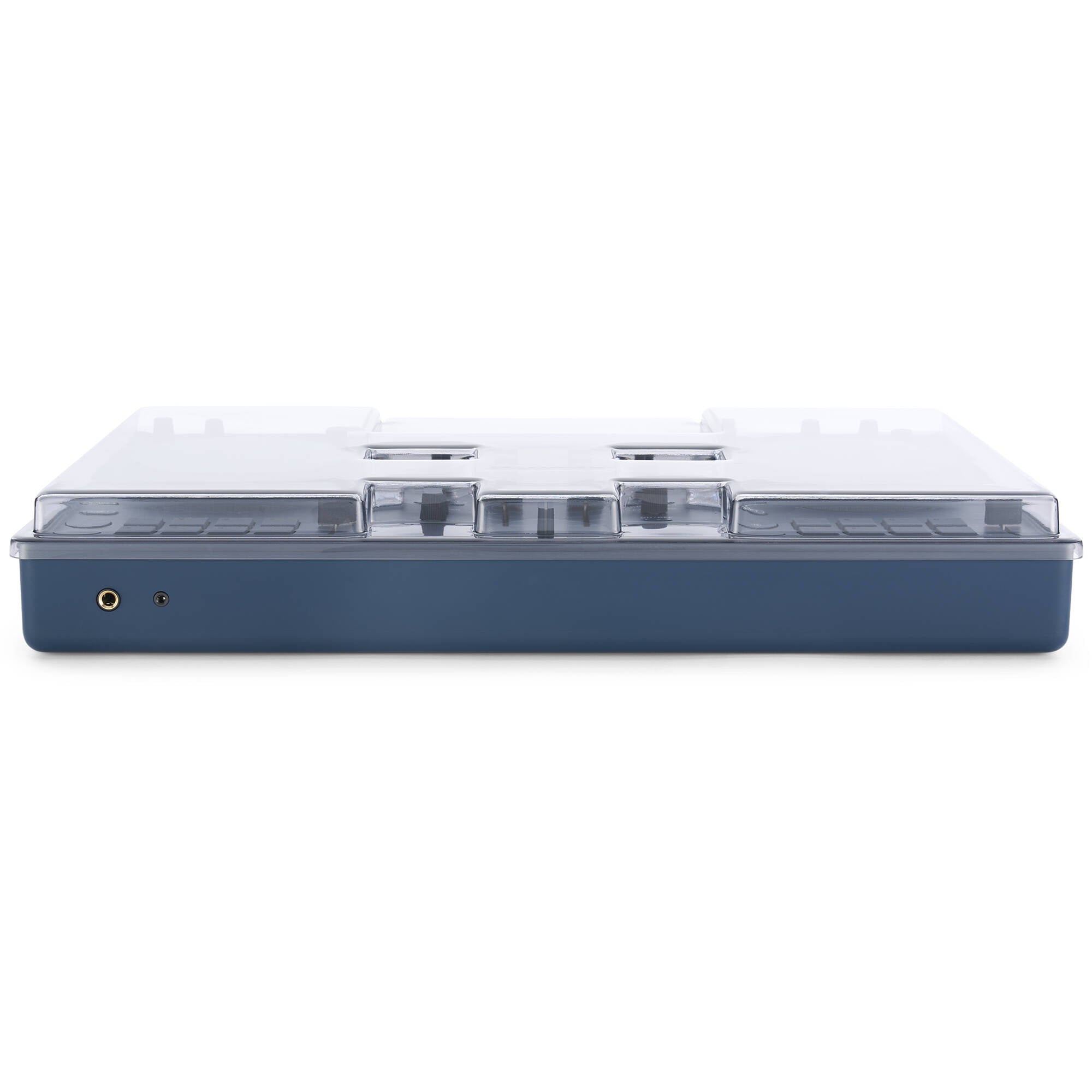 Decksaver Alpha-Theta Omnis-Duo Cover