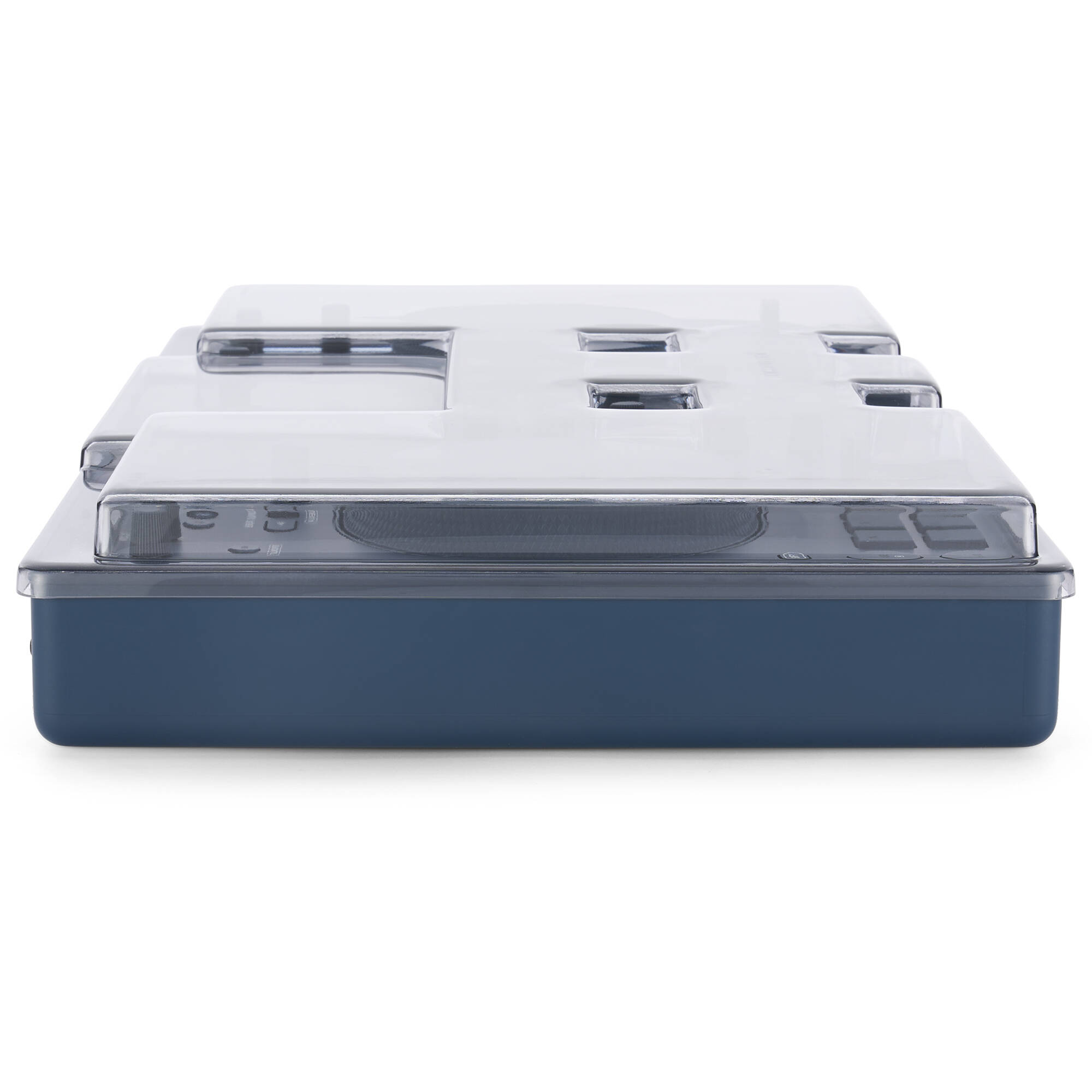 Decksaver Alpha-Theta Omnis-Duo Cover