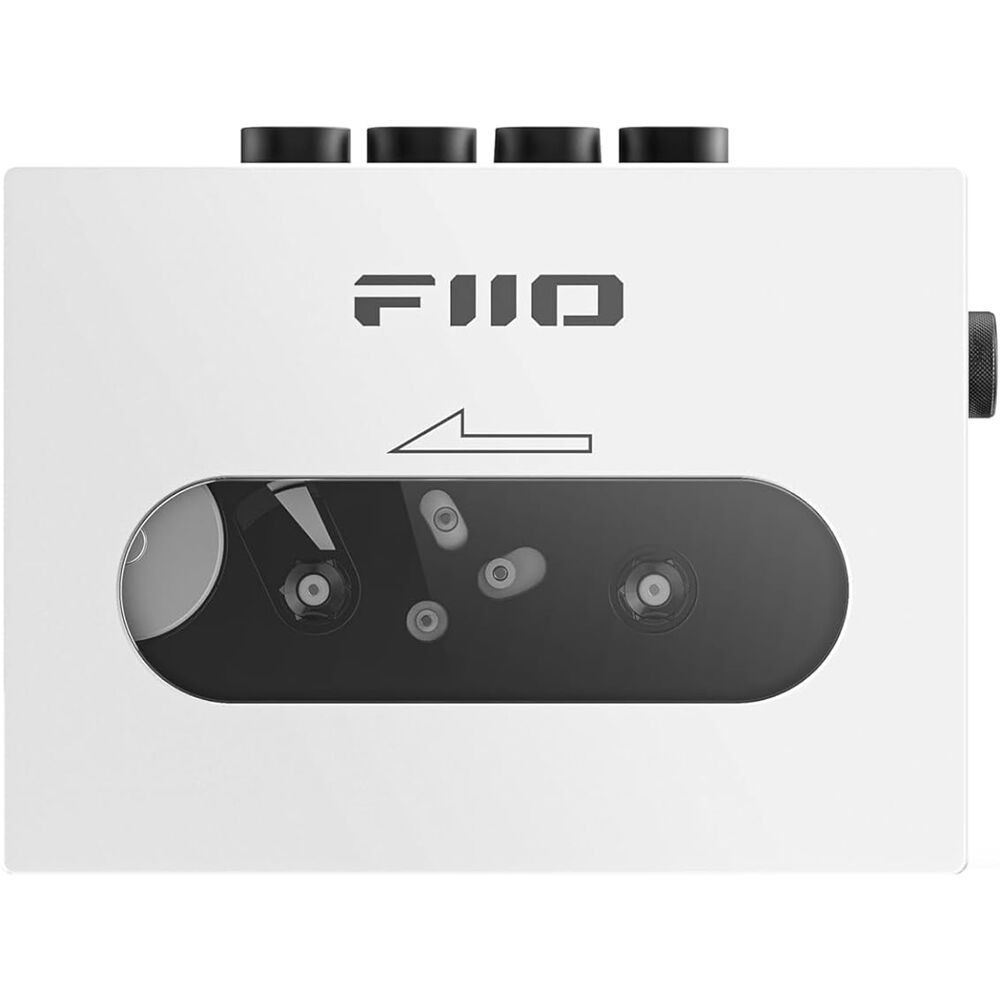 FiiO CP13 (Black)