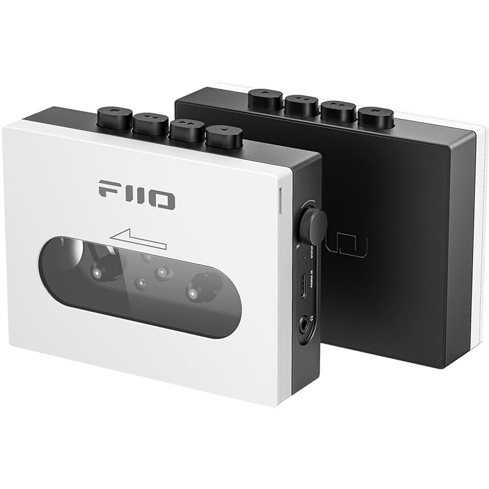FiiO CP13 (Black)
