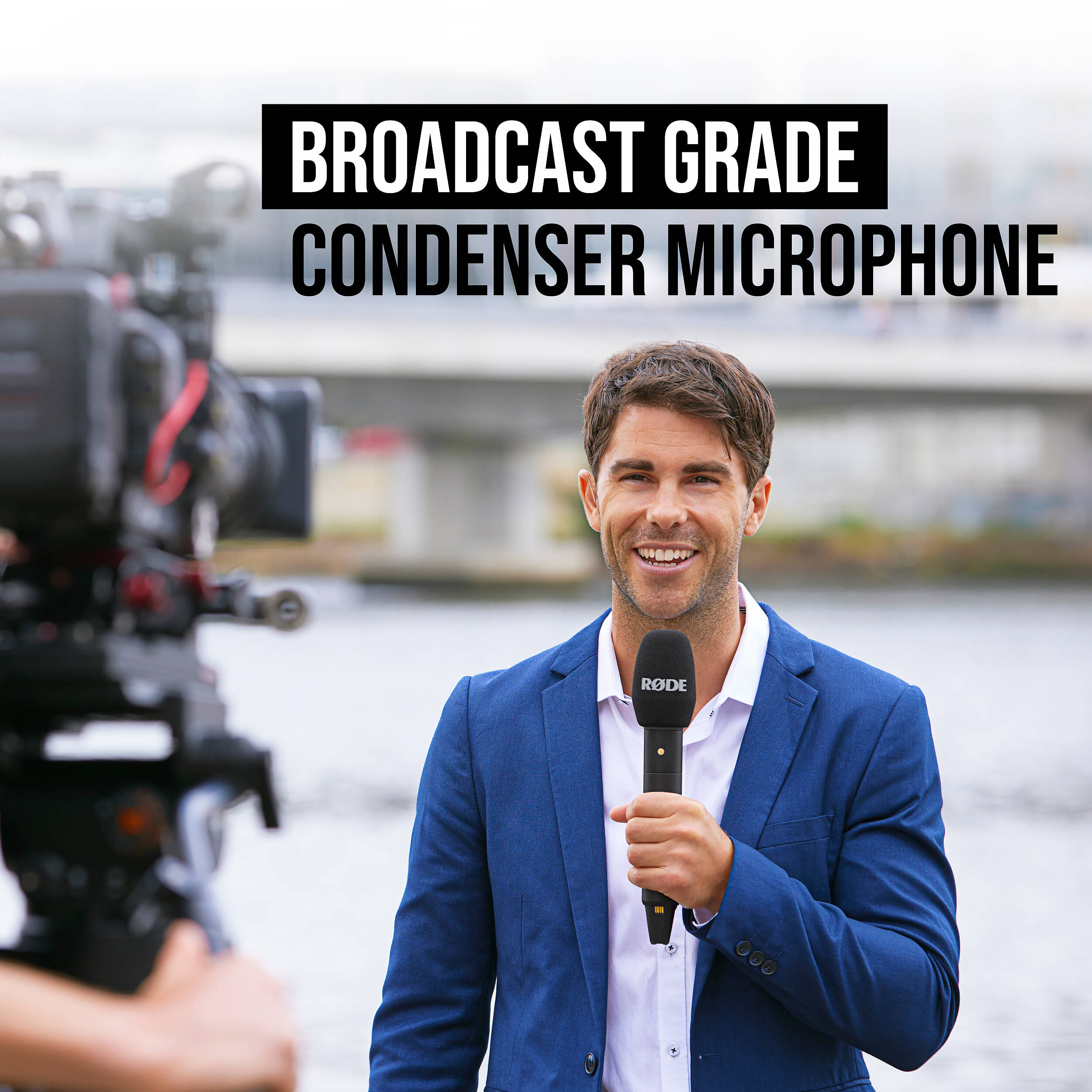 Rode Interview Pro