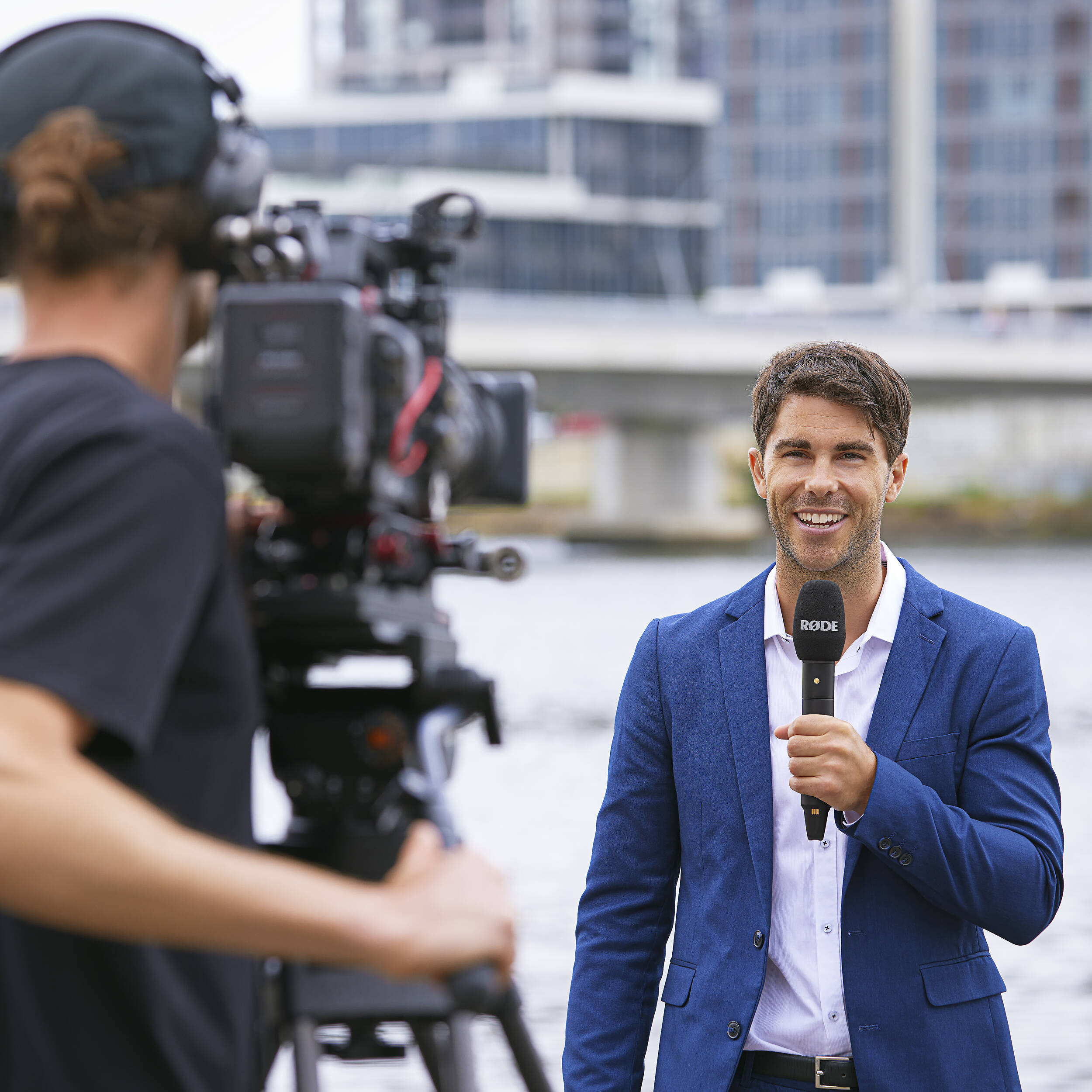 Rode Interview Pro