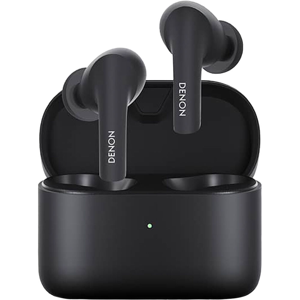 Denon AH-C630W (Black, B-Stock)