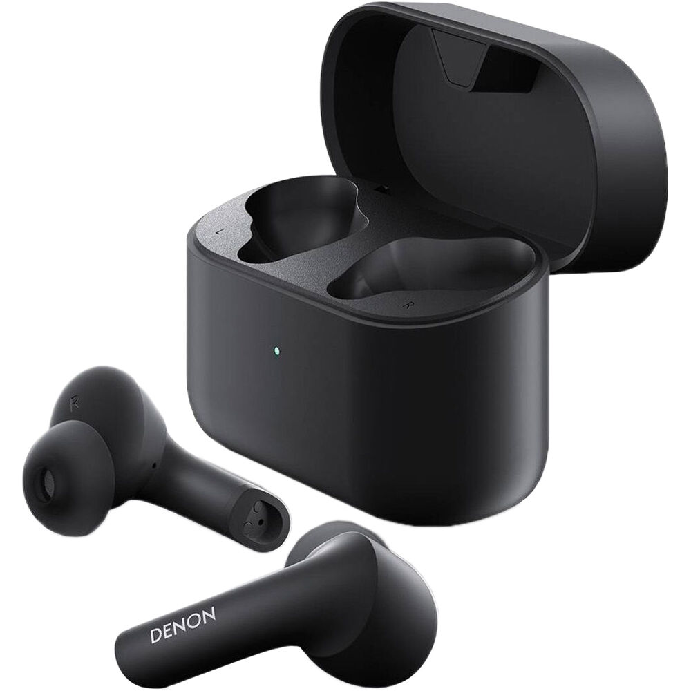 Denon AH-C630W (Black, B-Stock)